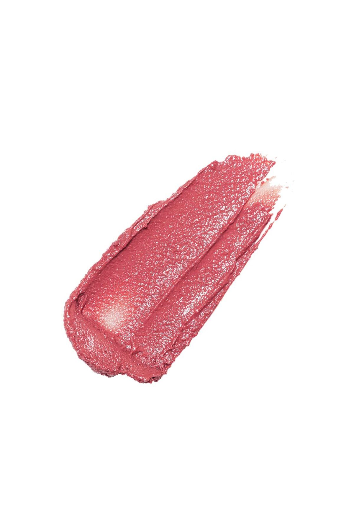 Flower Knows-Butterfly Cloud Collar Collection Glossy Lipstick, 0.12 oz./3.5 g (C01 Birchleaf Pear) 2