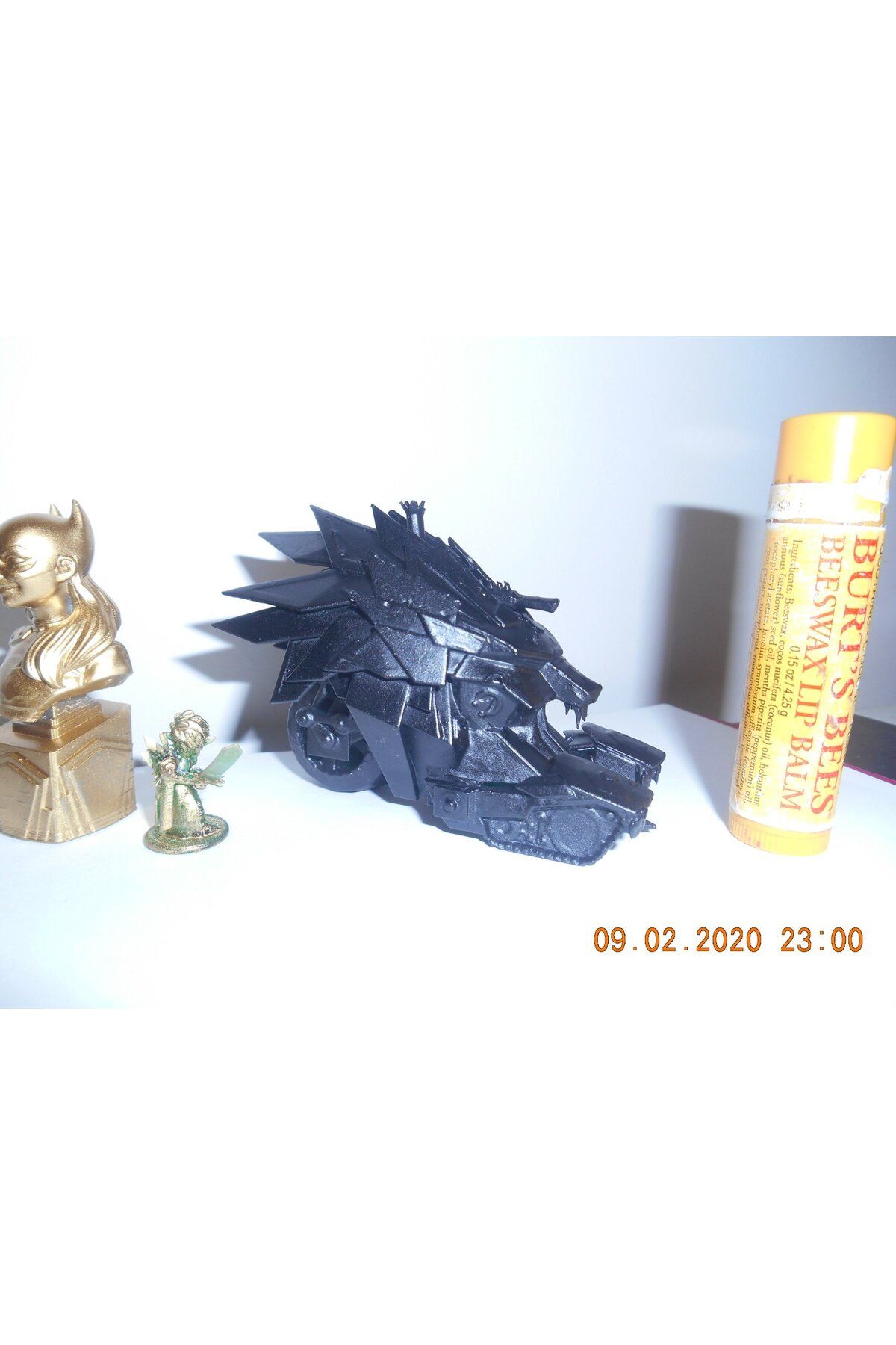 Lucest Charr Muharebe Tankı T3934900