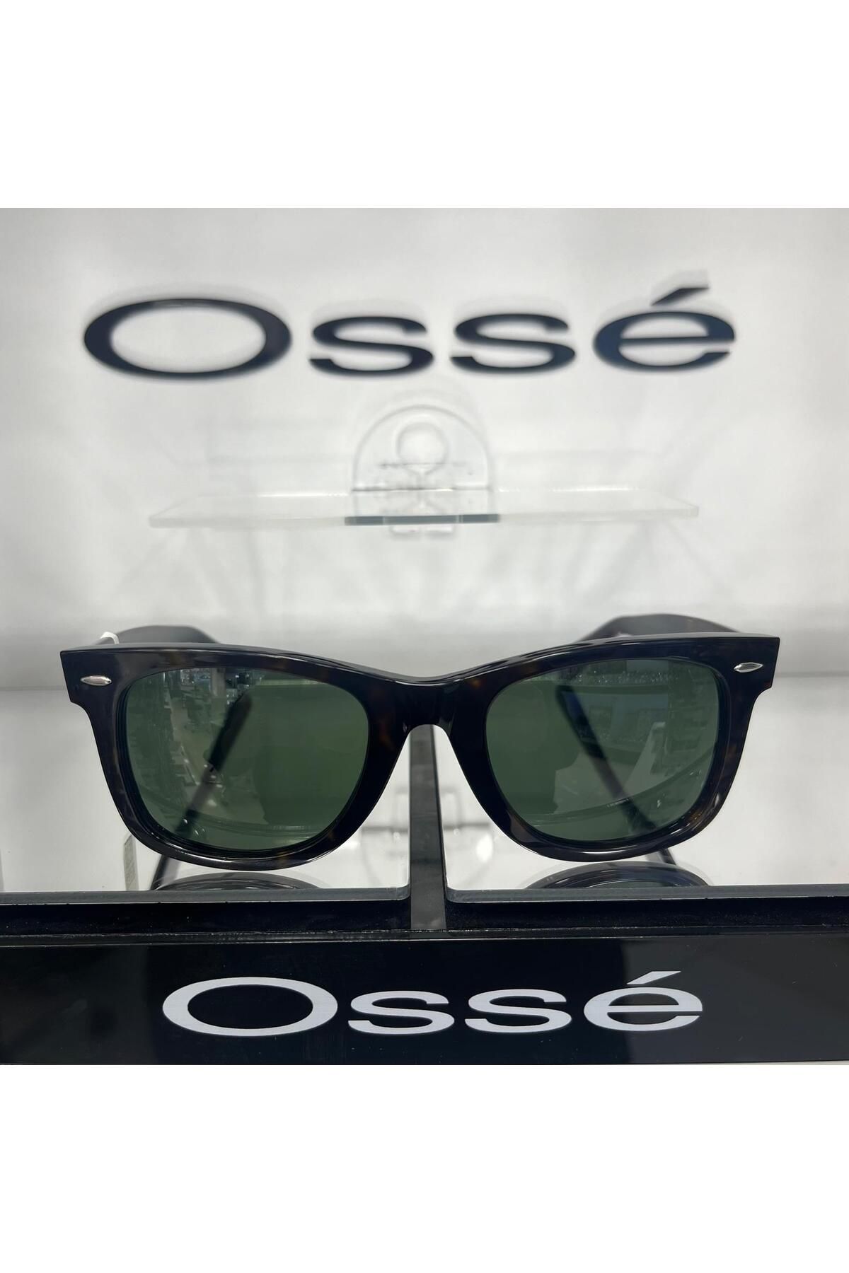 عینک آفتابی اوسه Os3803 02