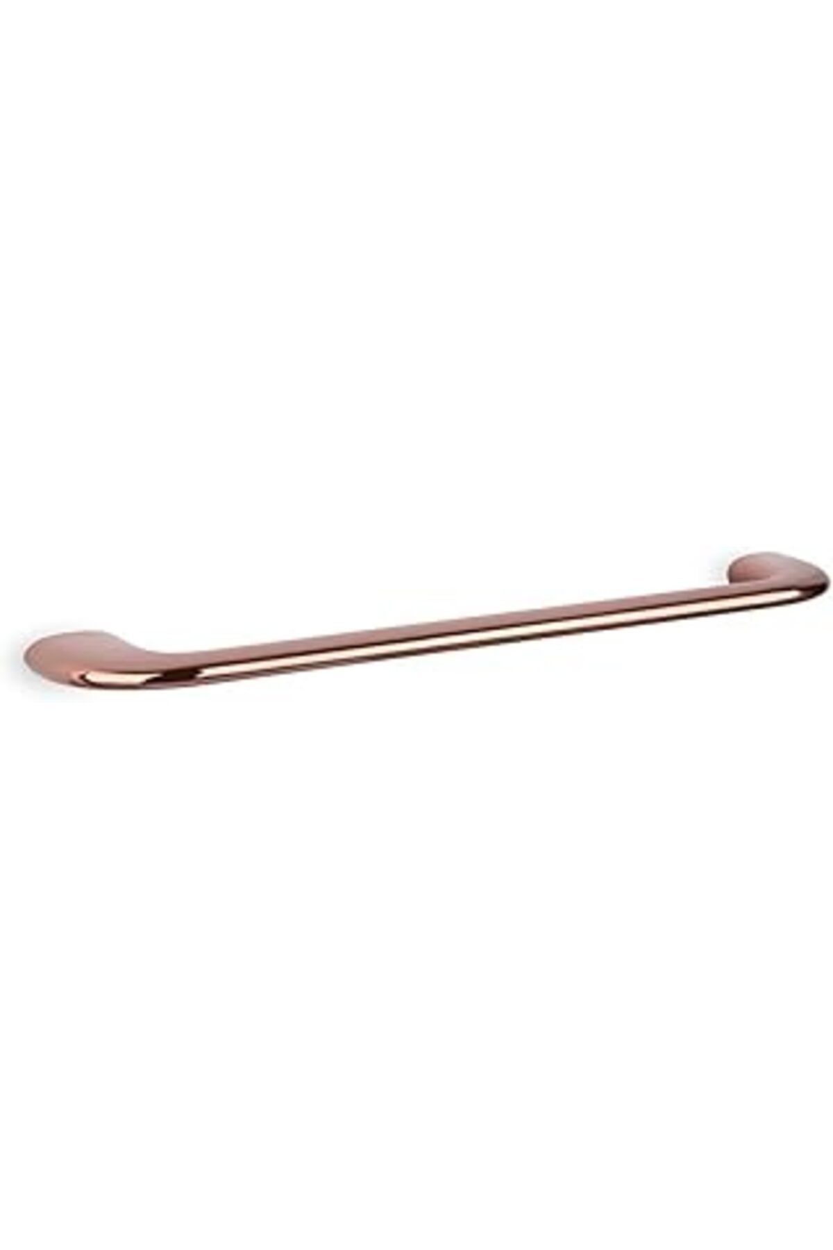 robotrend System Dorado Uzun Havluluk Rose Renk 21X71X441 Mm
