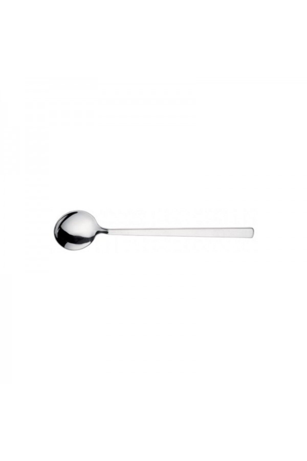 Pintinox Set 6 Lingurite Pentru Cafea, Tecna, 10.9 Cm - One Size