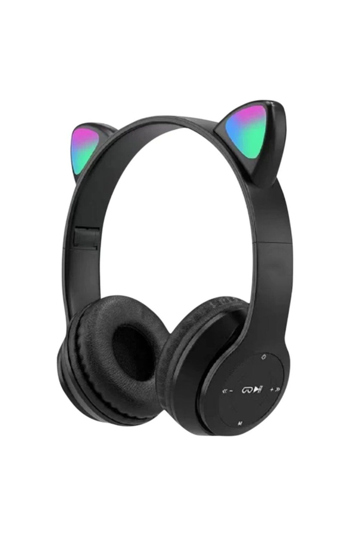 Zipax Oppo Reno 3 4 5 6 10 11 Pro Kulaklık Kedi Kablosuz - Azn-P47M