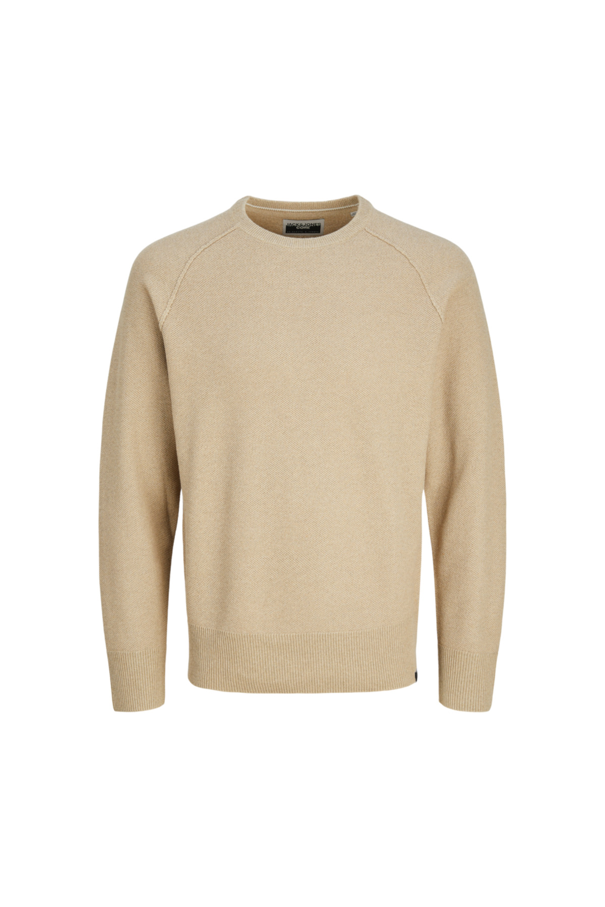 پلیور مردانه راسته آستین بلند | جک اند جونز Jack & Jones 12264525 - تصویر 7