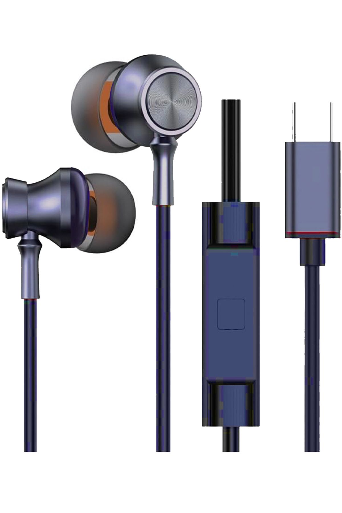 Zipax Oppo Find X X3 X2 Rx17 Pro Kablosuz Kulaklık-Sy-MT297