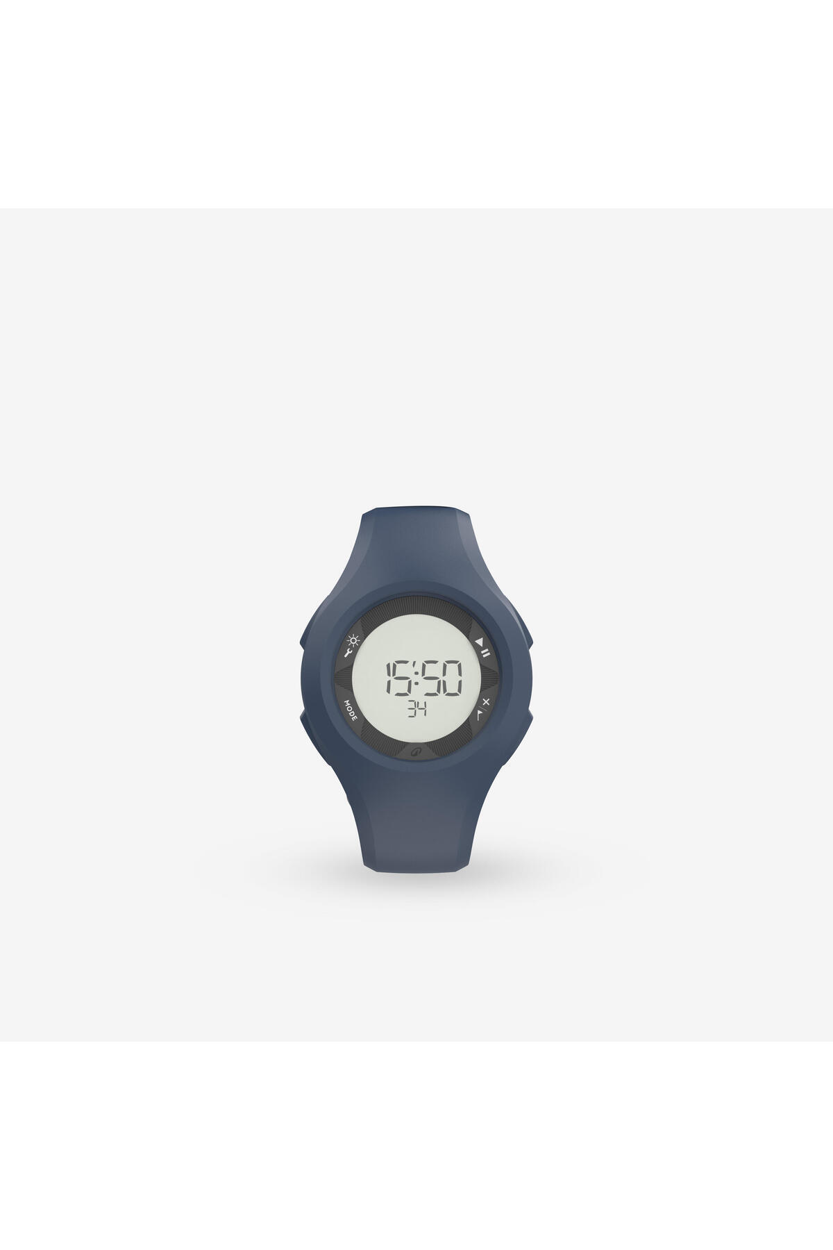 Decathlon Kronometreli Saat - W200 M