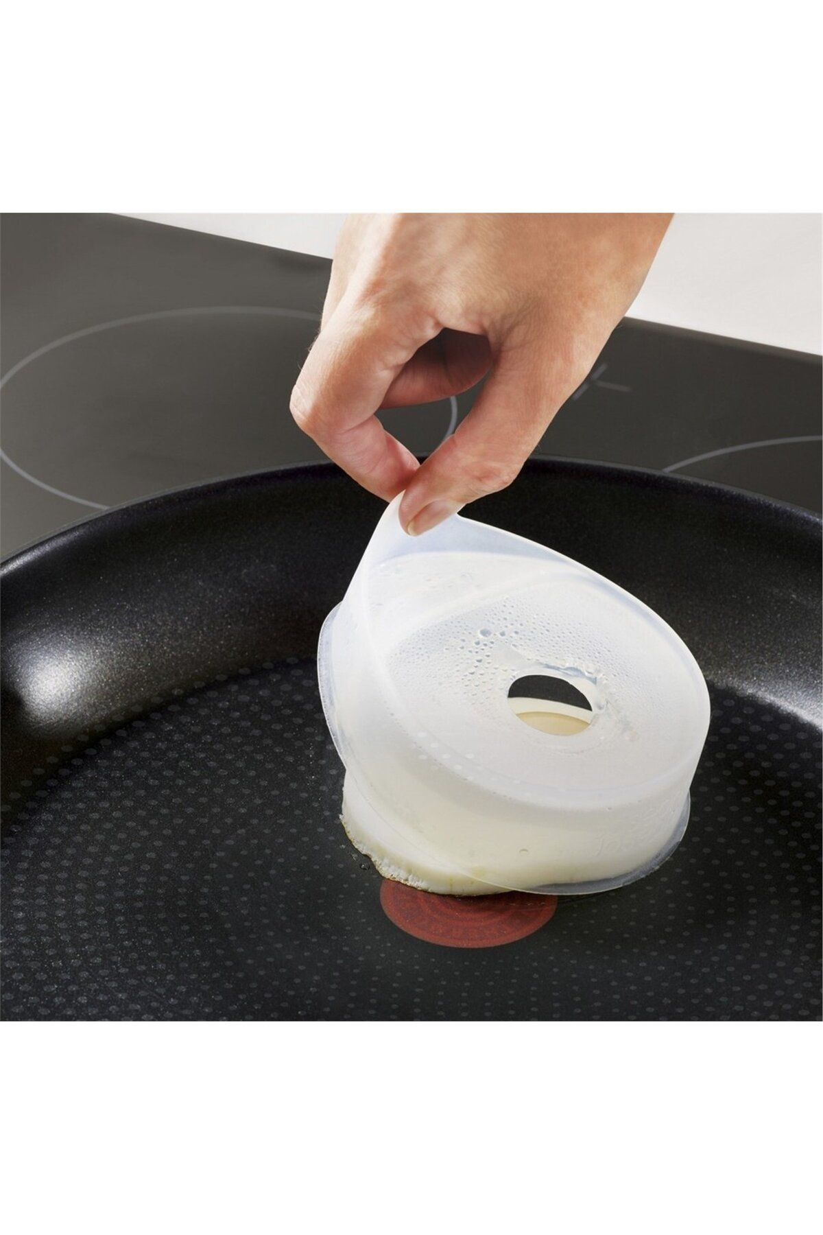 Joseph Joseph-Froach Pods ™   2-Piece Egg Mold 3