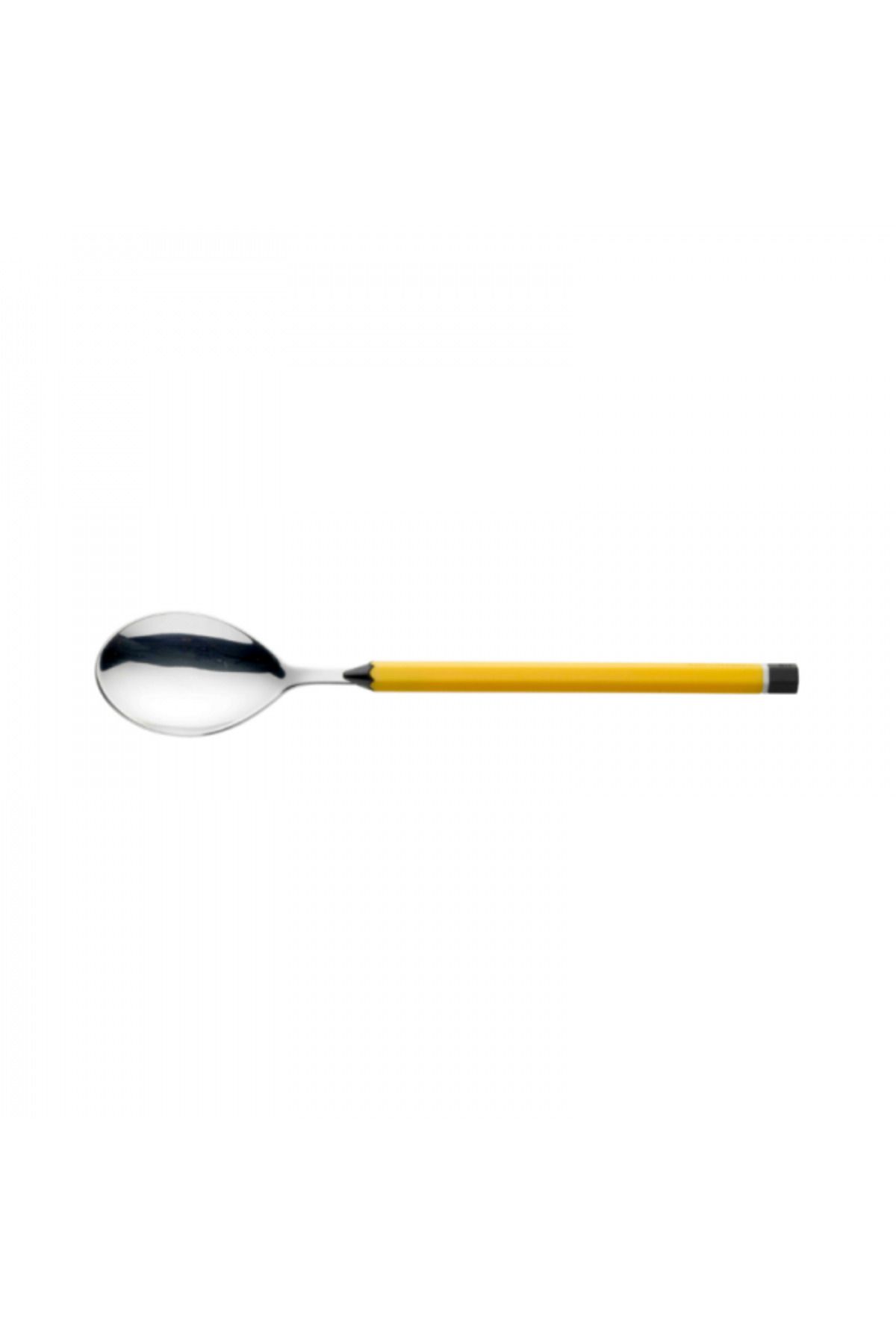 Pintinox-Set tacamuri, 24 piese, Matite Yellow 3