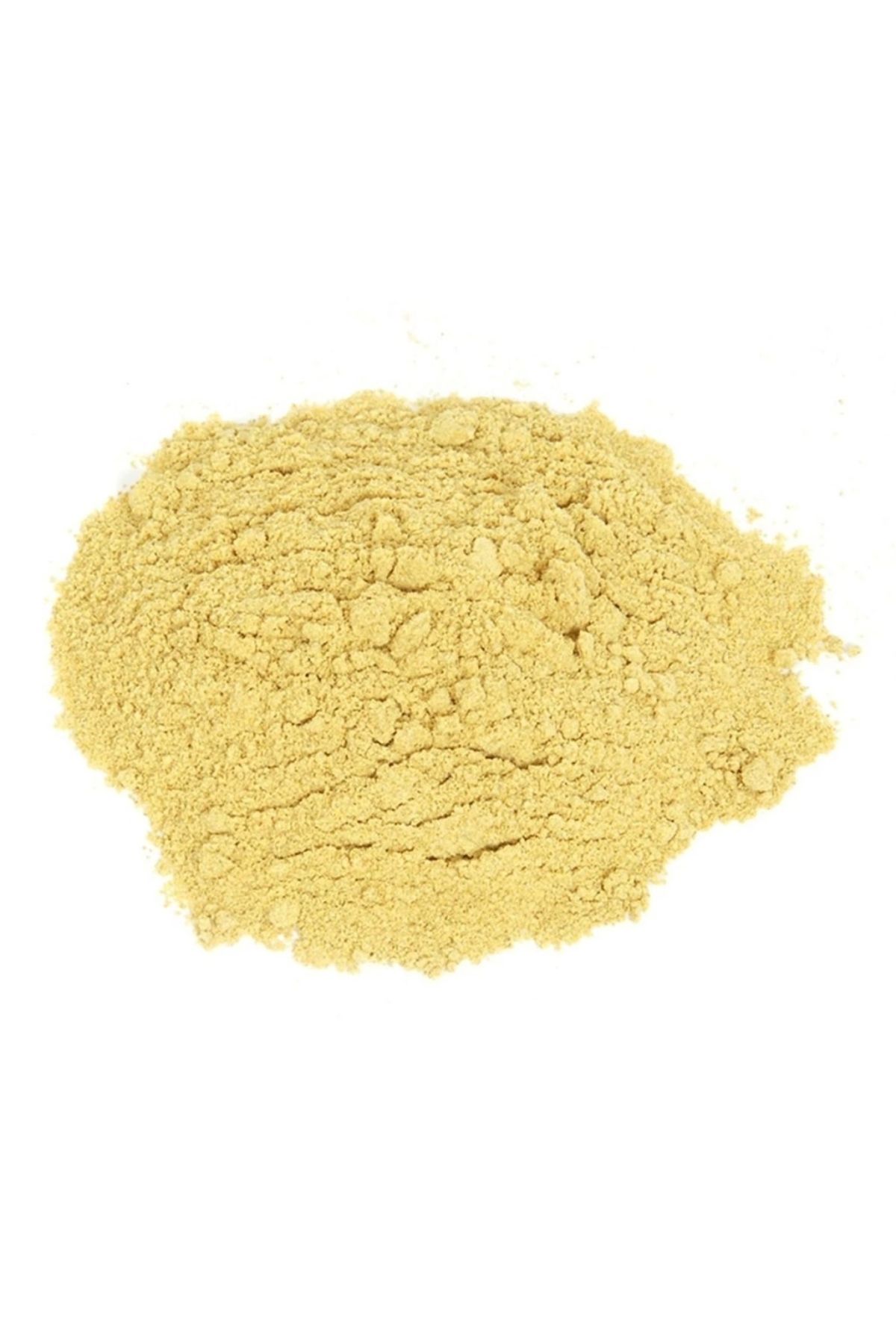 Botanik Sağlık Dökme Baharat Toz Çemen - 100 gr