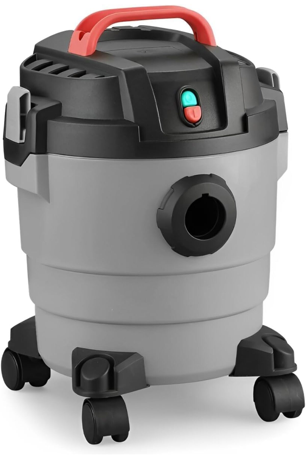 مكنسة كهربائية سعة 10 لتر، نفخ رطب وجاف، Dlc 36360