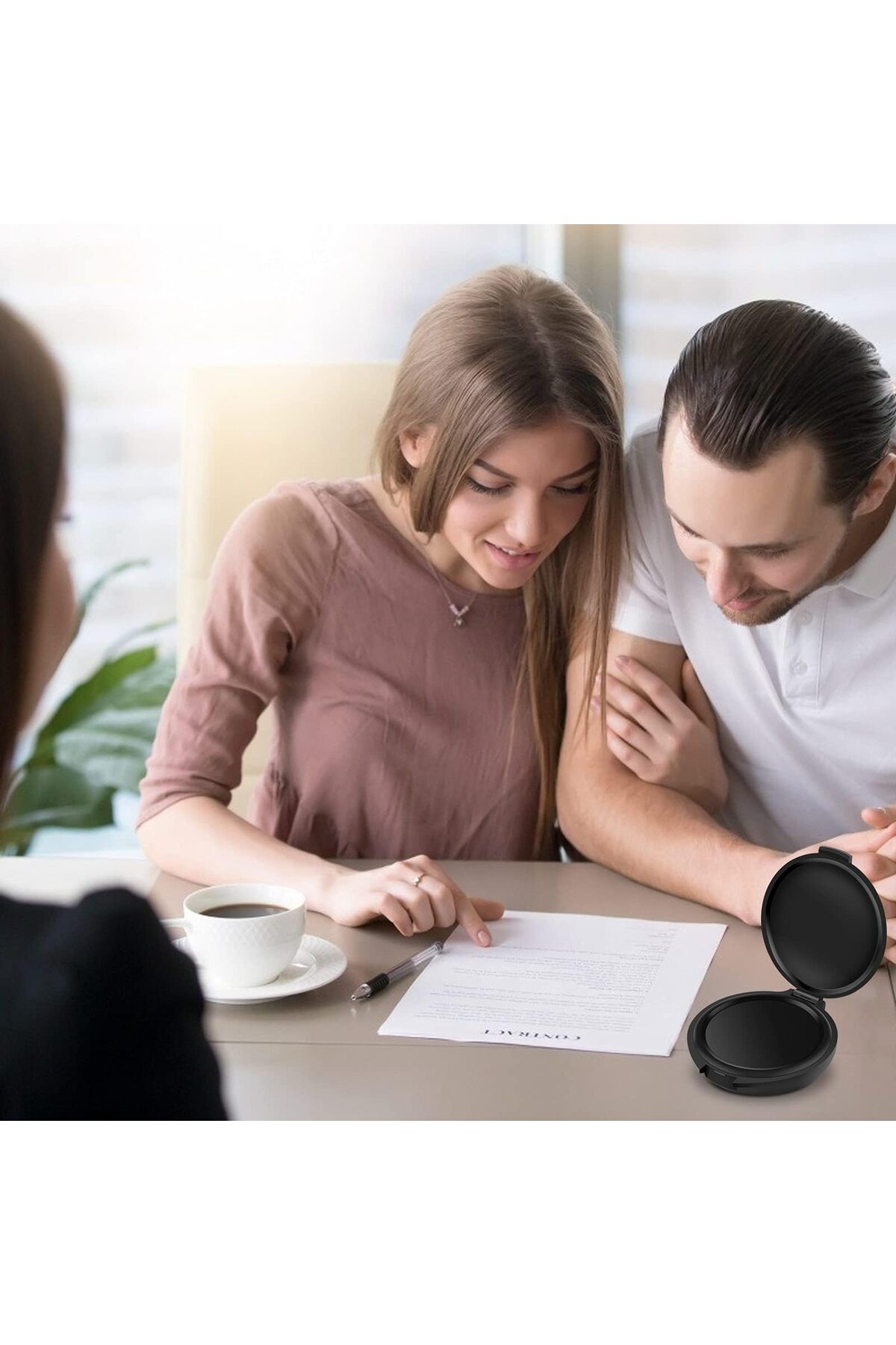 erorex-وسادات حبر بصمة الإصبع وسادات حبر بصمة الإبهام لمستلزمات كاتب العدل وبطاقة هوية أمنية وبصمة الإصبع 3