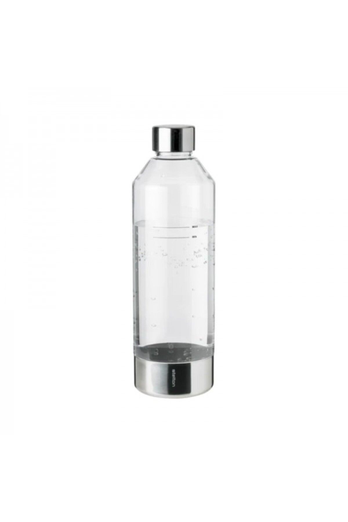 stelton-Bottle for carbonated drinks machines, Brus, 1.15 liters 1