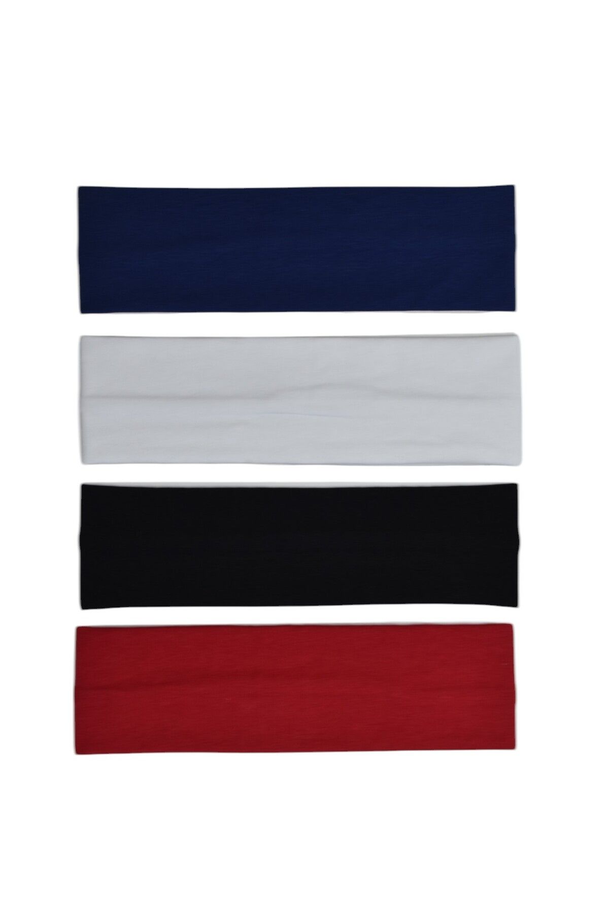 artı bir bodrum Set Bentita De Păr Femei Bărbați Sport Alergare Pilates Bandă De Păr Anti-alunecare Unisex - Single Dimension