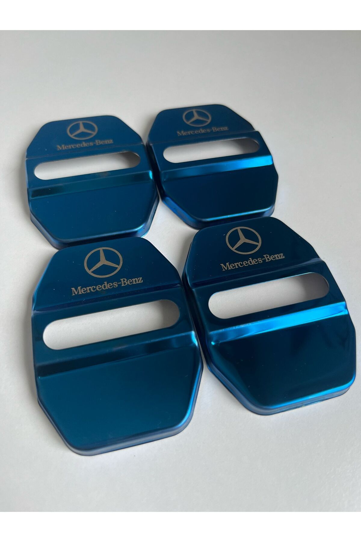 Metal MERCEDES KAPI KİLİT KARŞILIĞI