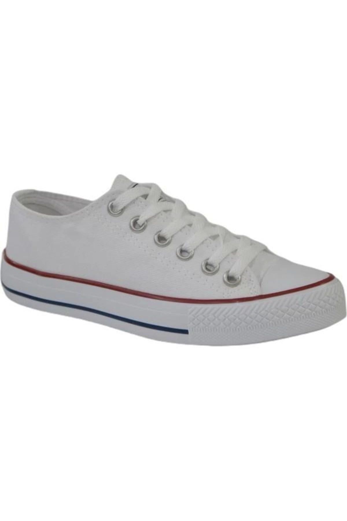 M.P.-1842 Mp Ekek Short Canvas Linen Shoes 1
