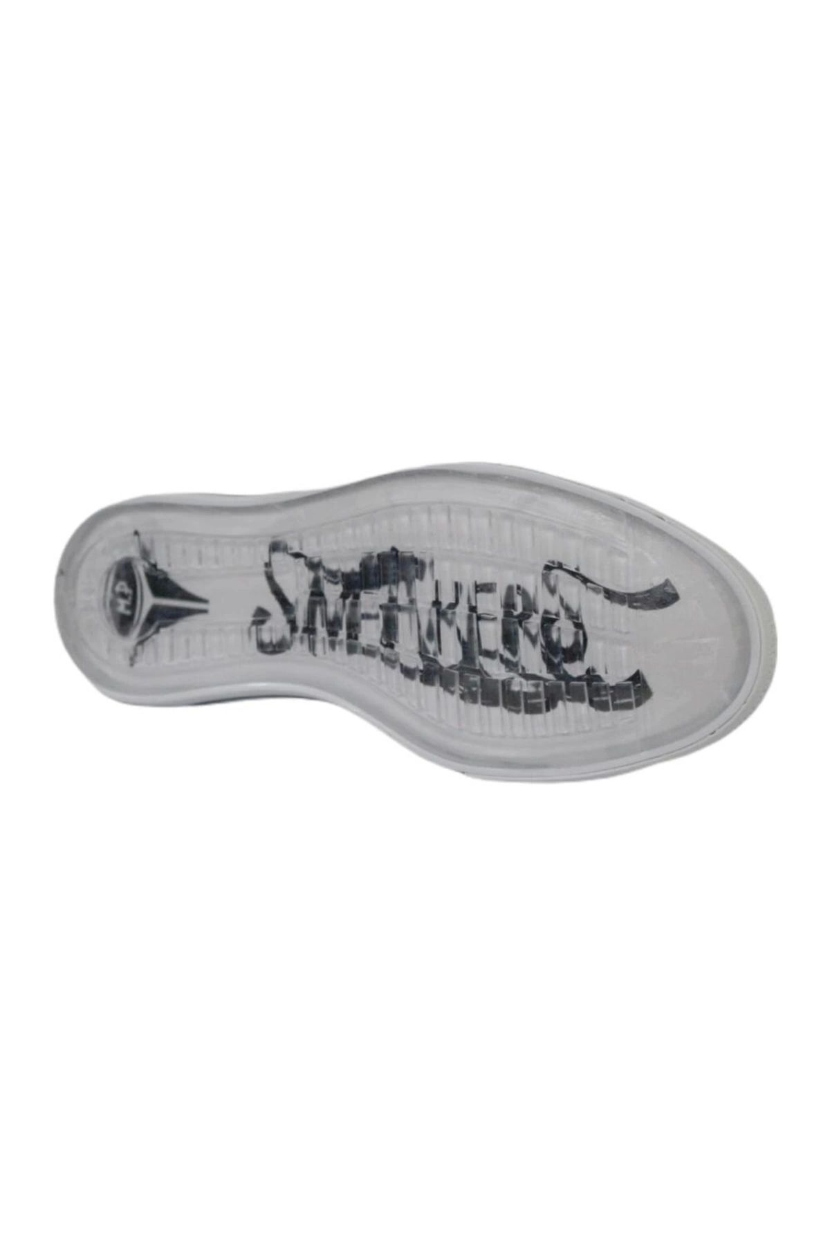 M.P.-1842 Mp Ekek Short Canvas Linen Shoes 5