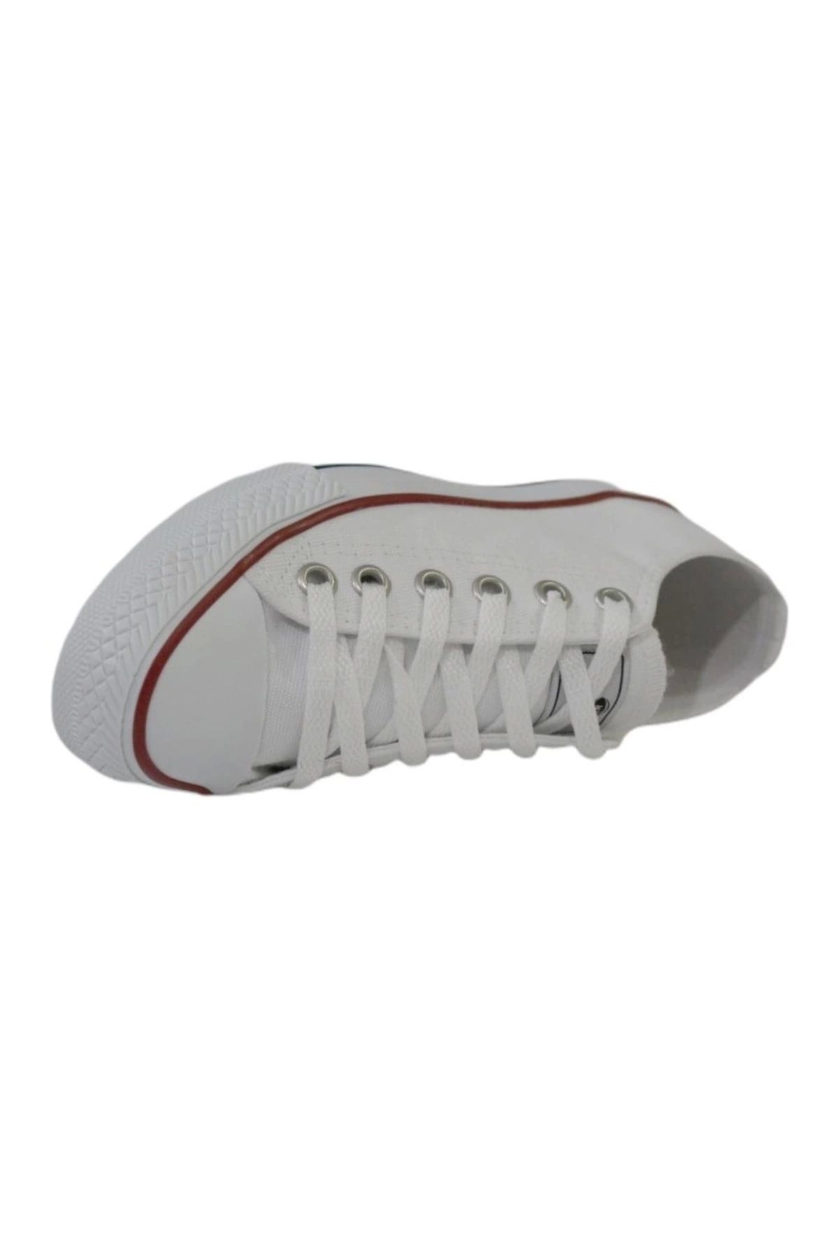 M.P.-1842 Mp Ekek Short Canvas Linen Shoes 4