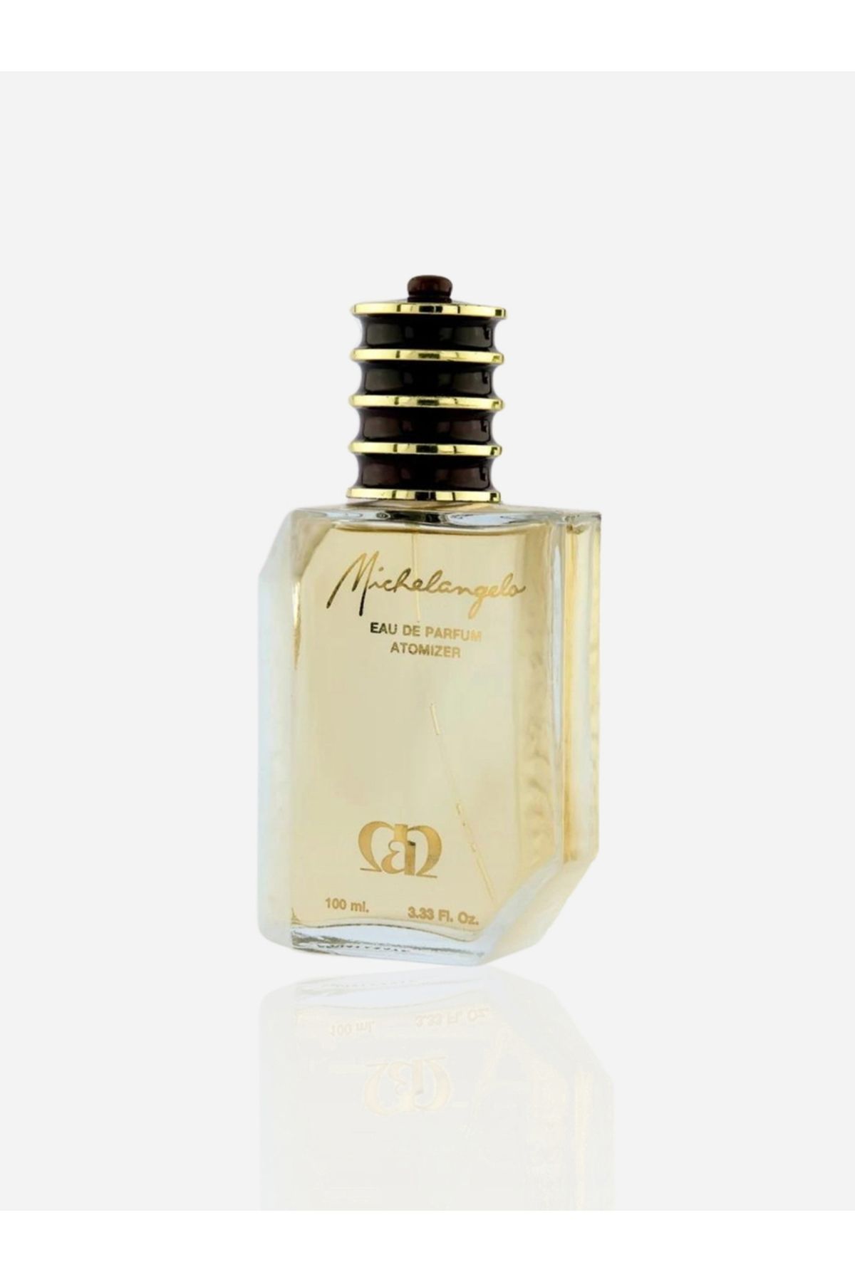 j.casanova-ماء عطر مايكل أنجلو، 100 مل 1