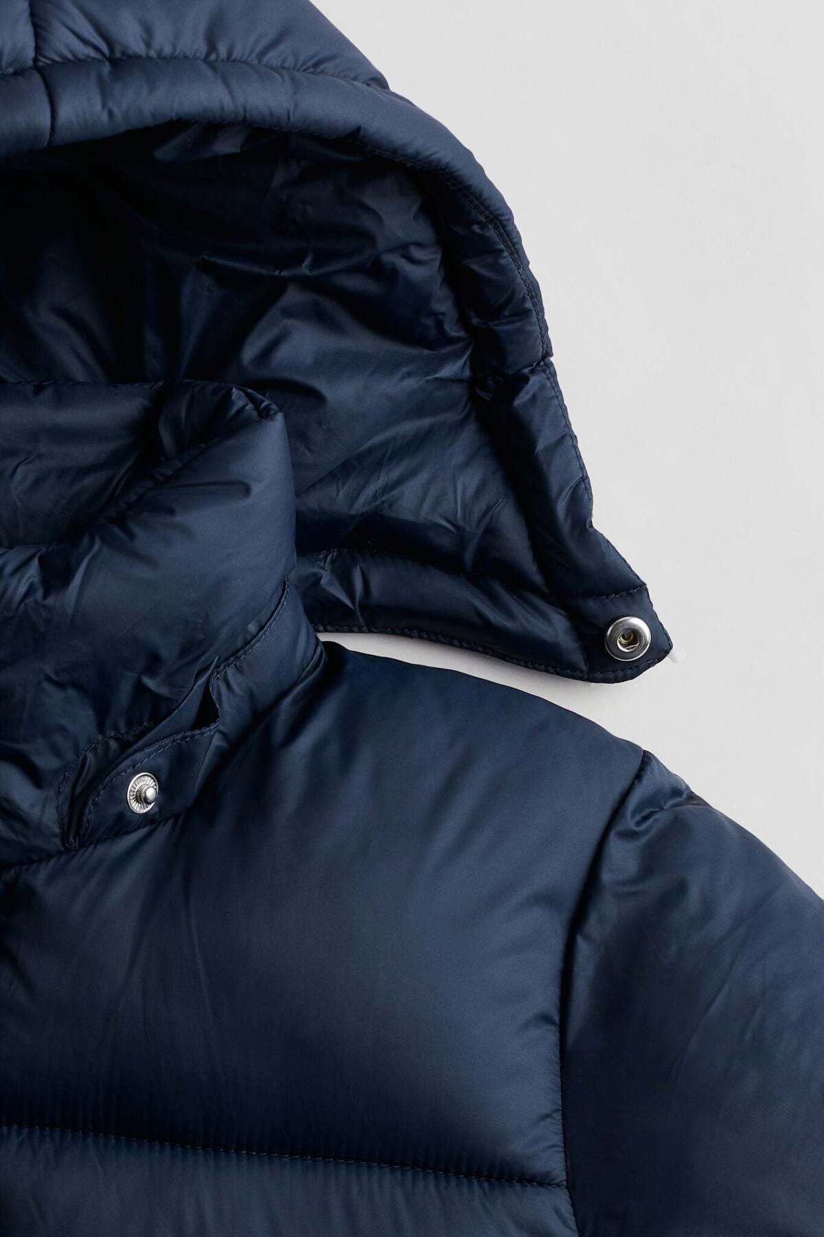H&M-Puffer jacket 4
