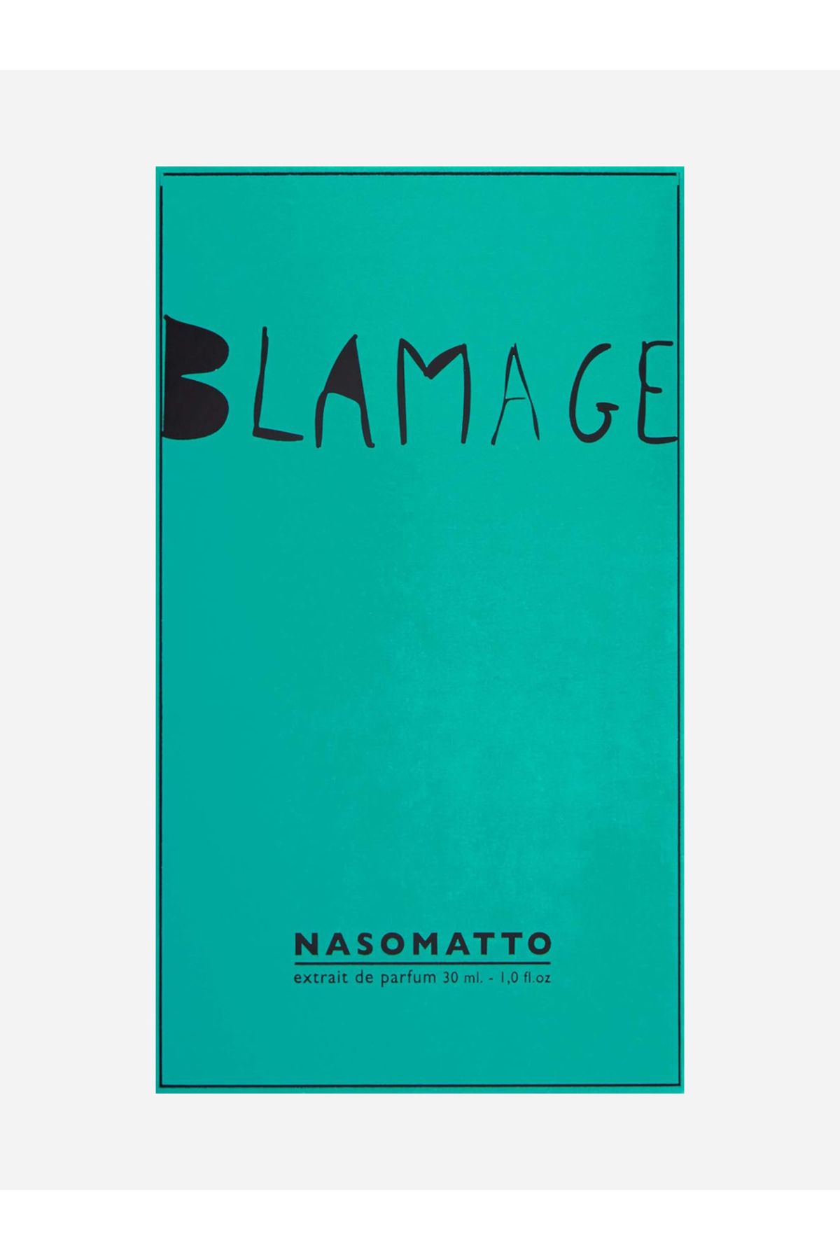 Nasomatto-Blamage Extrait de Parfum, 30ml 3