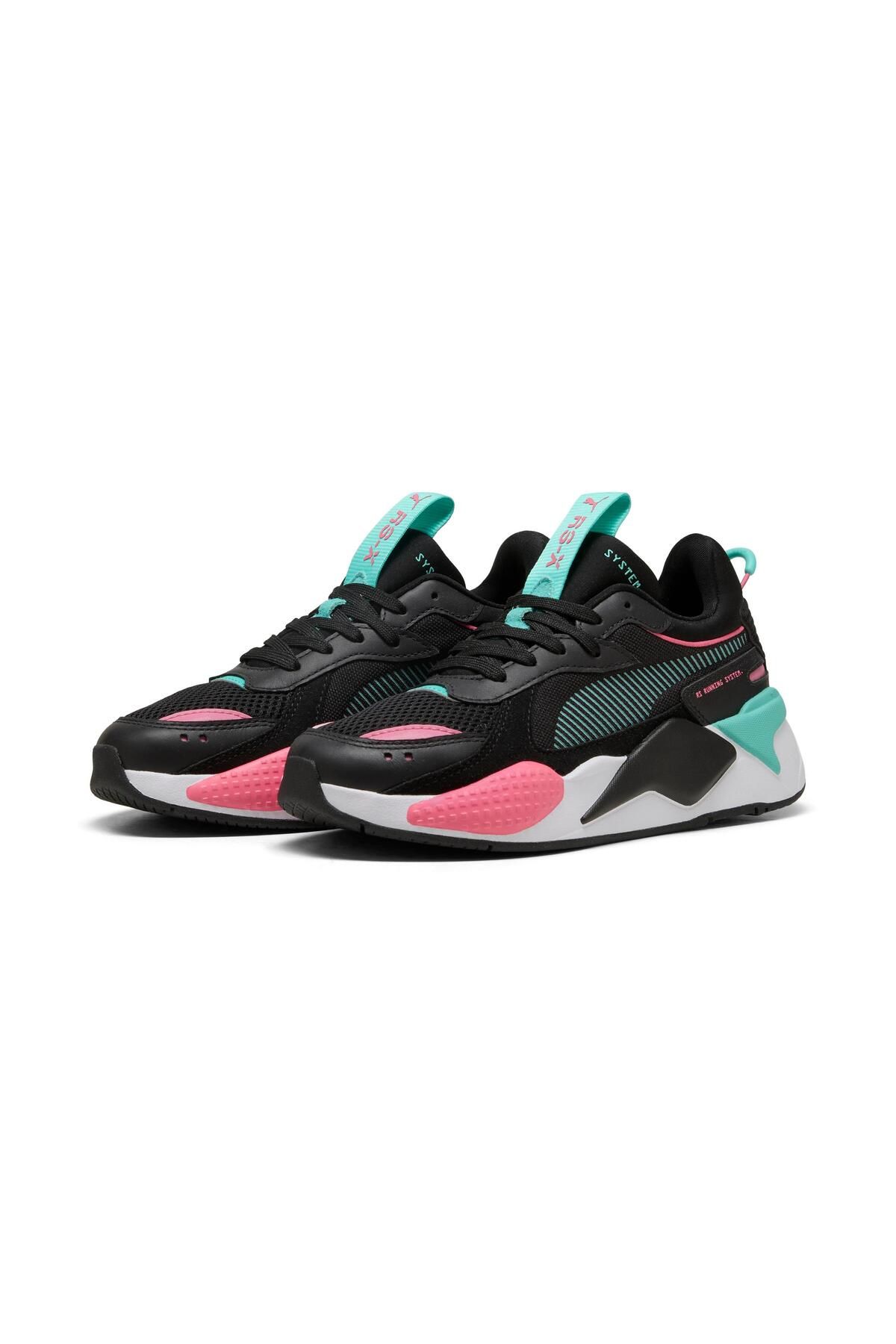 Puma Tenis Pentru Bărbați Rs-x Reinvention Masculin - 37.5