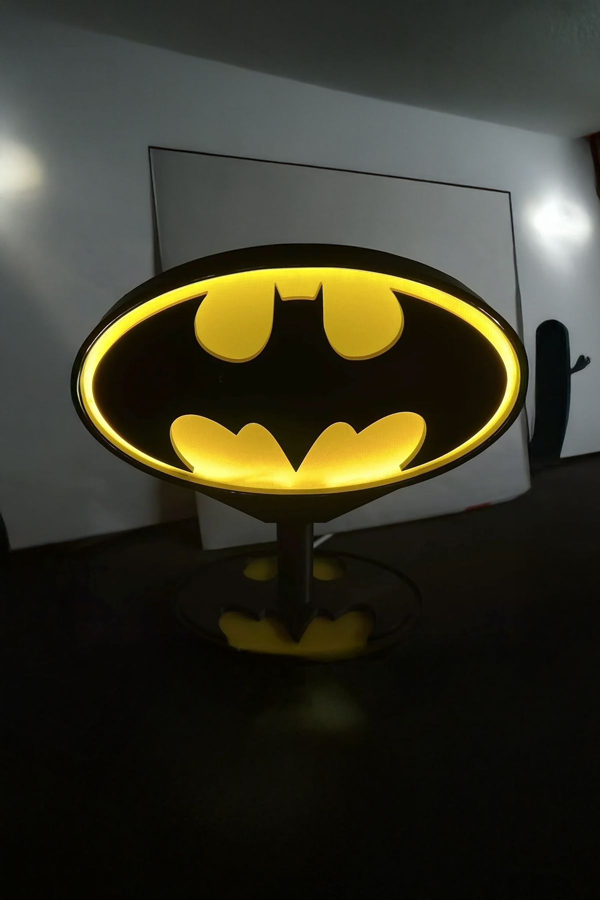 MEK Batman Gece Lambası