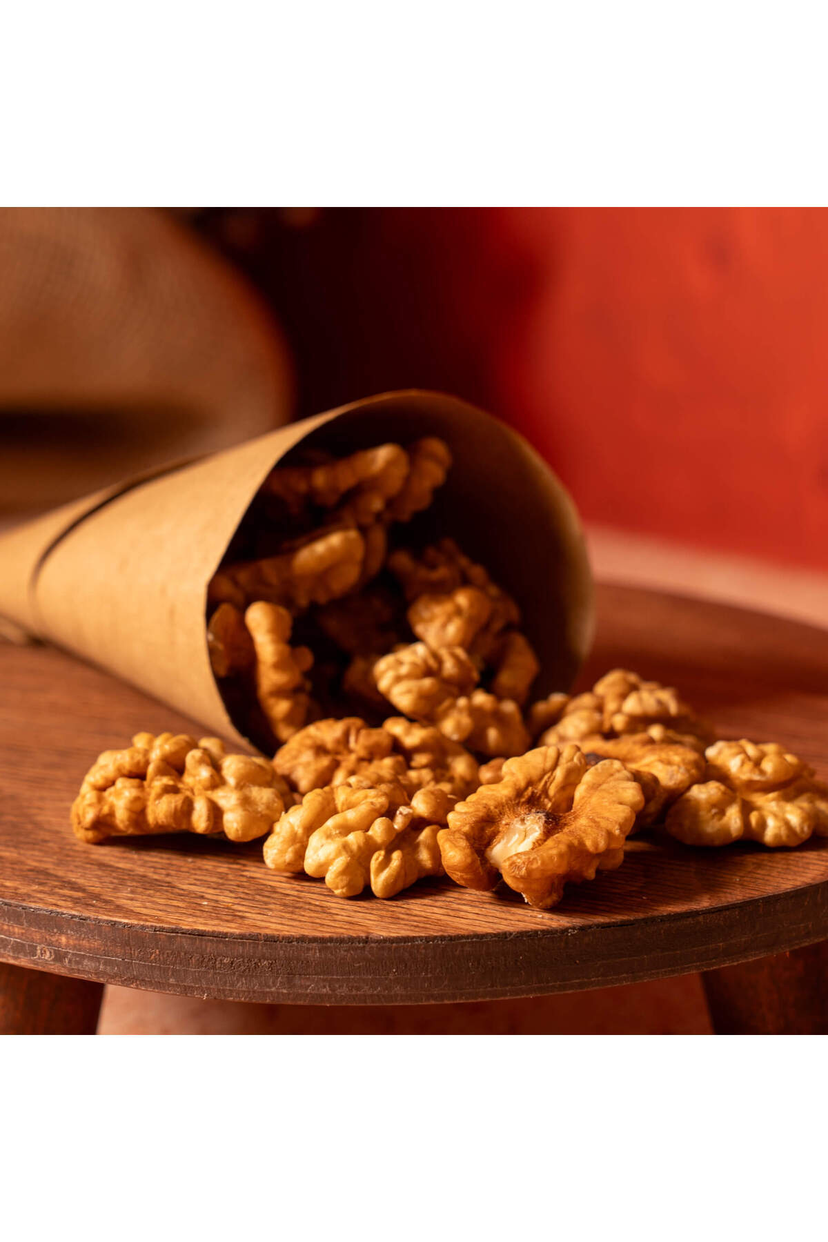 Çakır Çerez Ceviz Içi 500 gr.