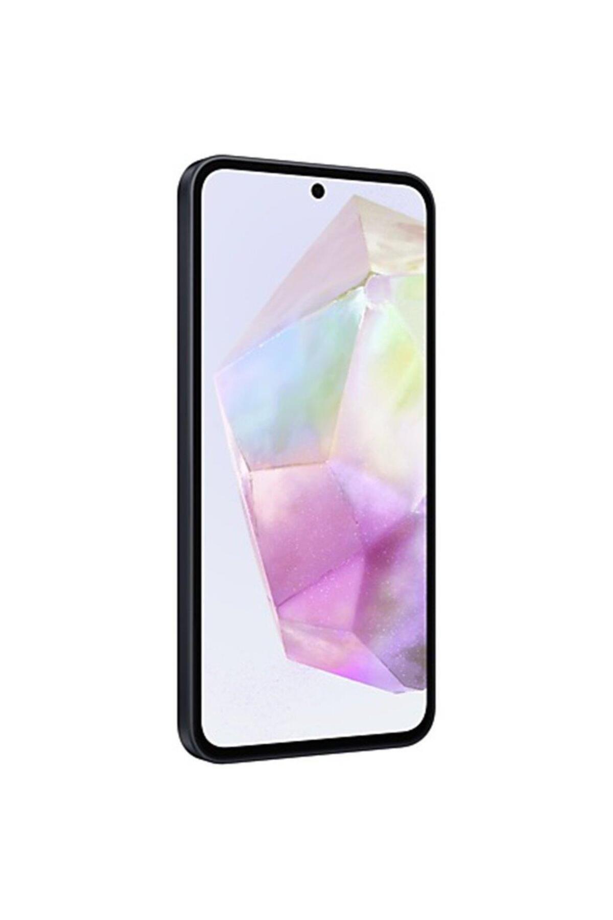 Samsung-Galaxy A35 8GB 256GB Awesome Navy 5G 4