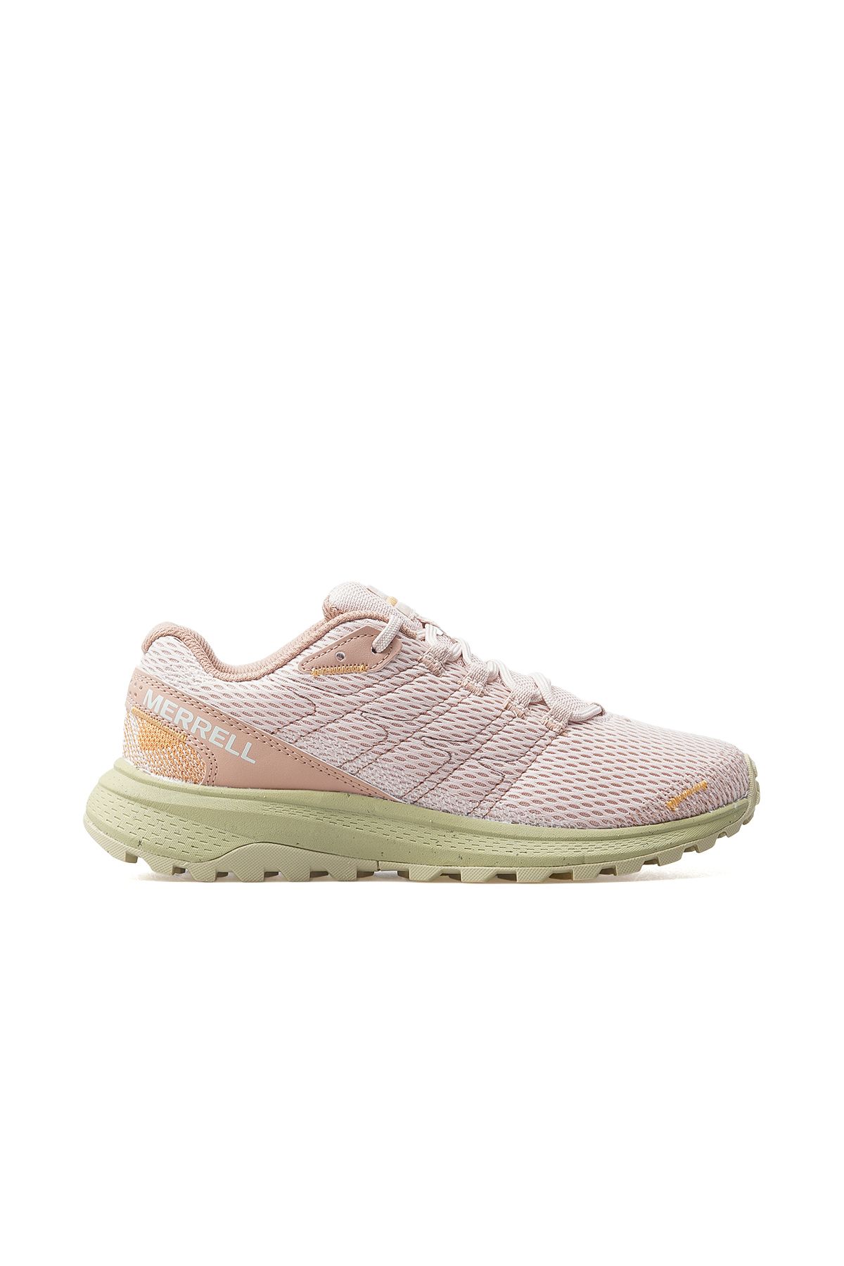 Merrell Fly Strike Kadın Sneaker Günlük Ayakkabı 25y J068486 Z Pembe