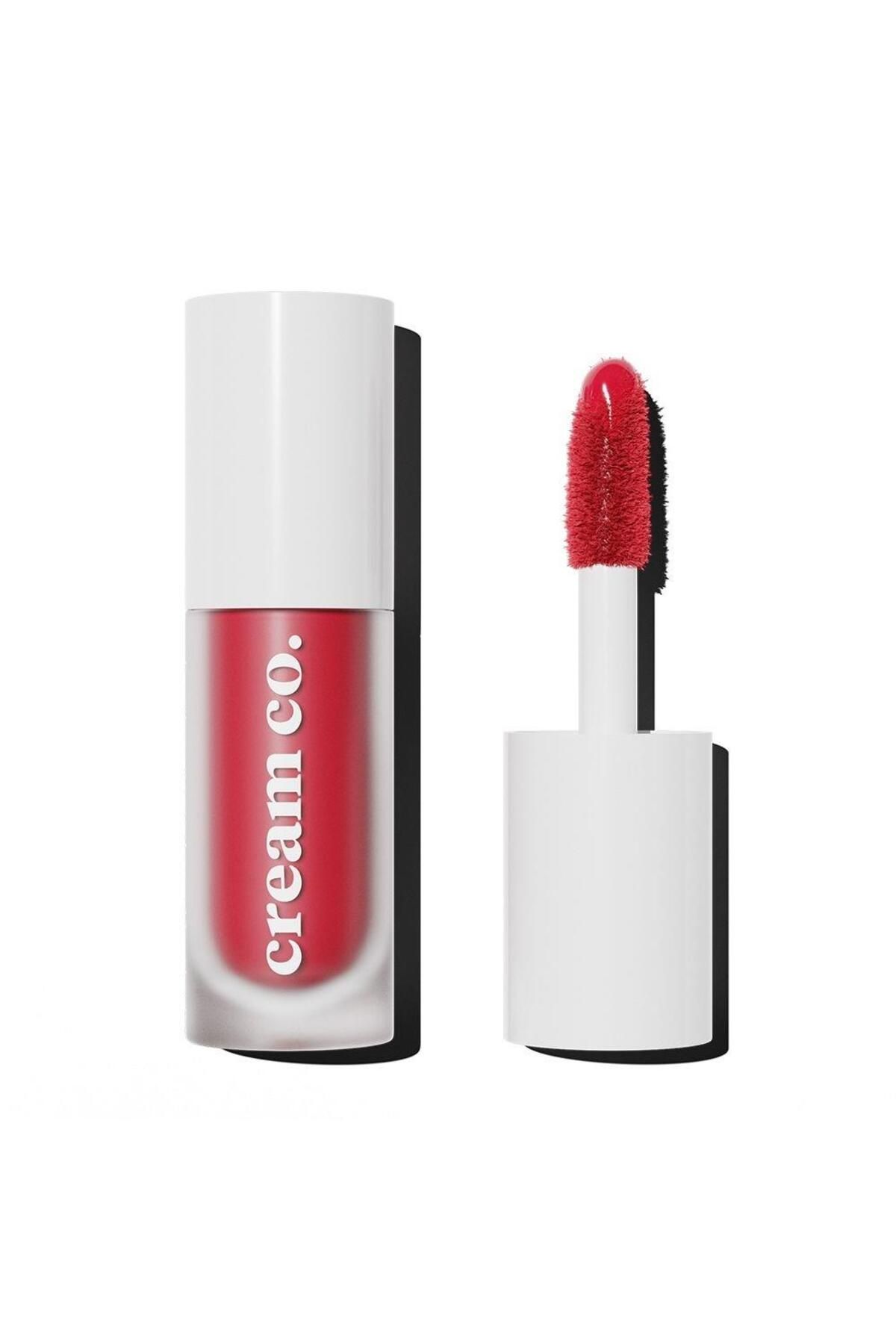 Cream Co. Cream Co. Glow Tint Deep Red