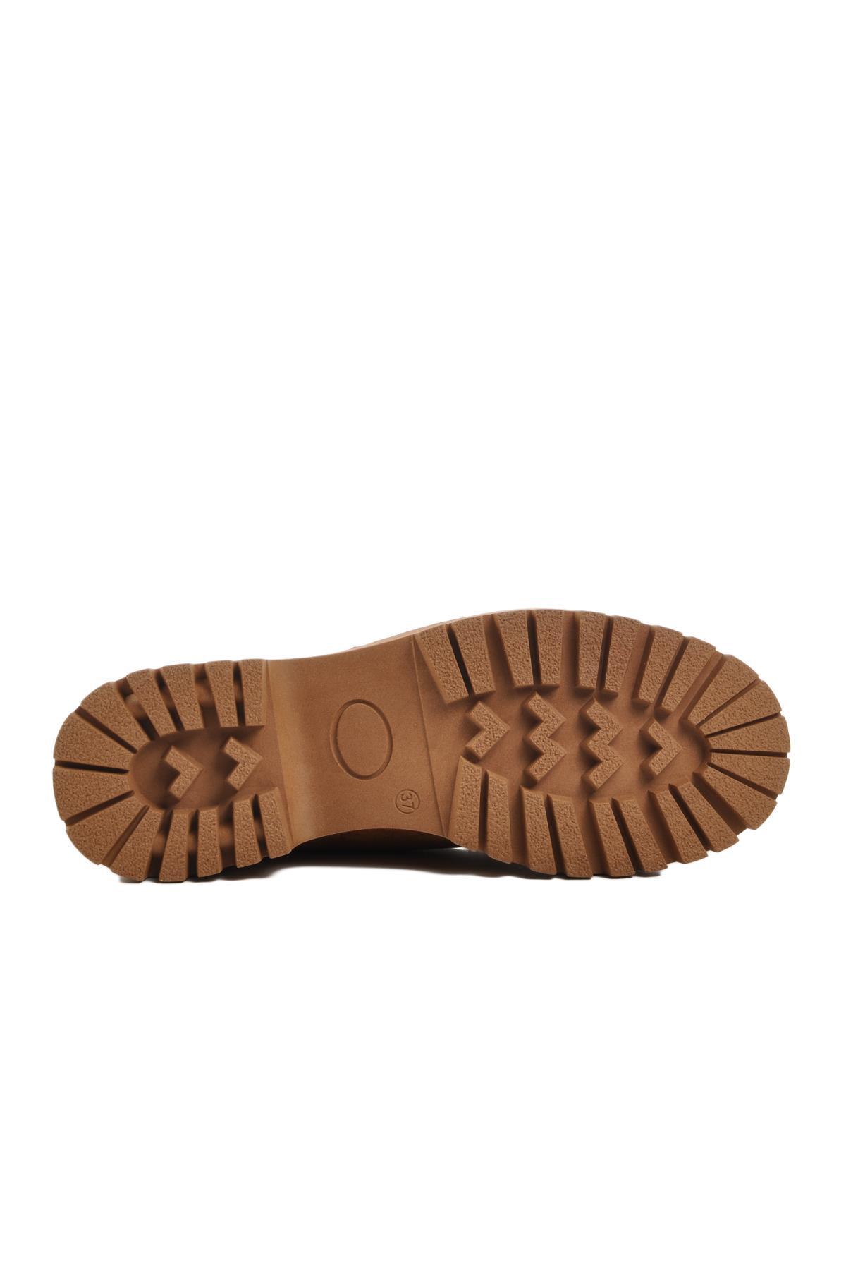 کفش کژوال مردانه راسته | پیر کاردین Pierre Cardin WP-00000000021021 - تصویر 5