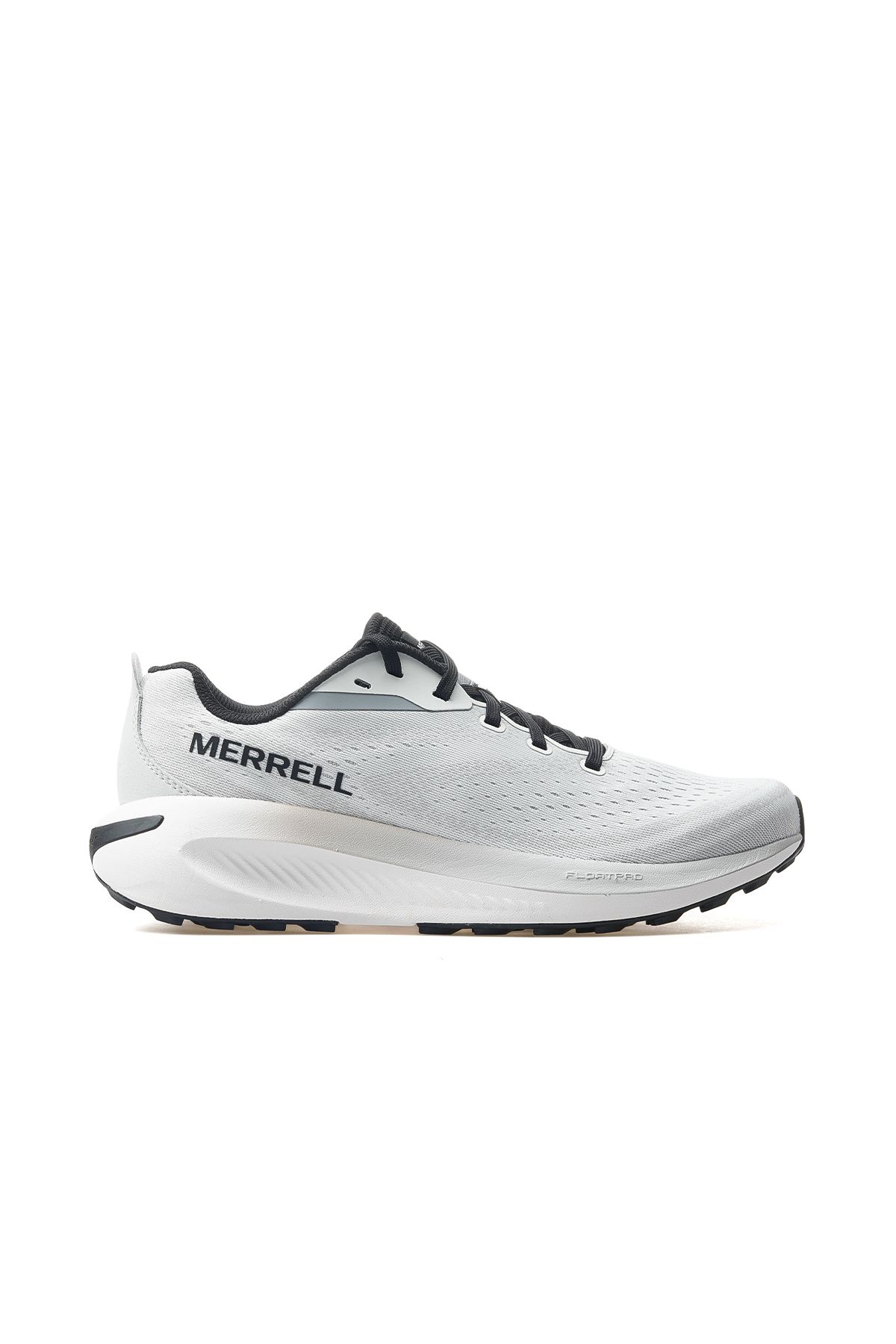 Merrell Morphlite Erkek Koşu Ayakkabısı 25y J068387 M Siyah/gri