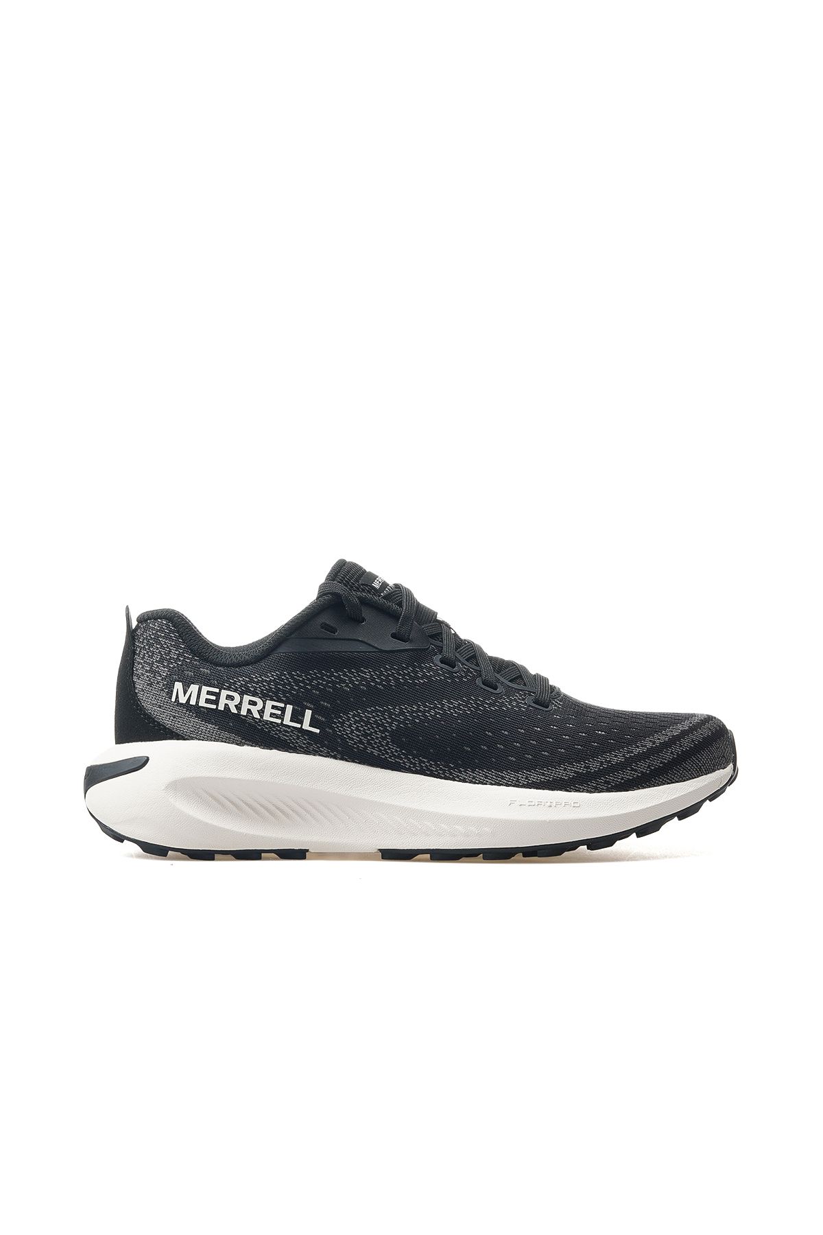 Merrell Morphlite Kadın Koşu Ayakkabısı 25y J068132 Z Siyah/beyaz