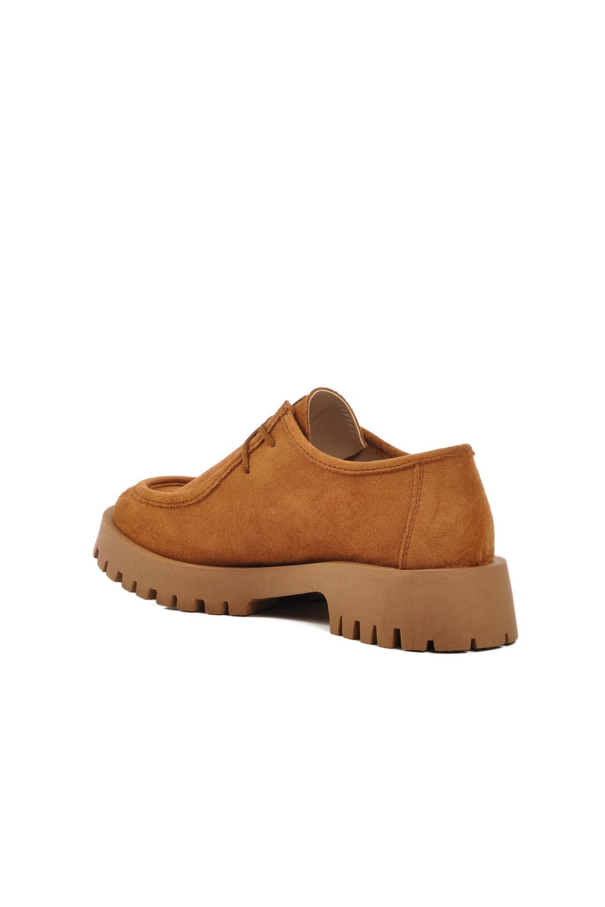 کفش کژوال مردانه راسته | پیر کاردین Pierre Cardin WP-00000000021021 - تصویر 4