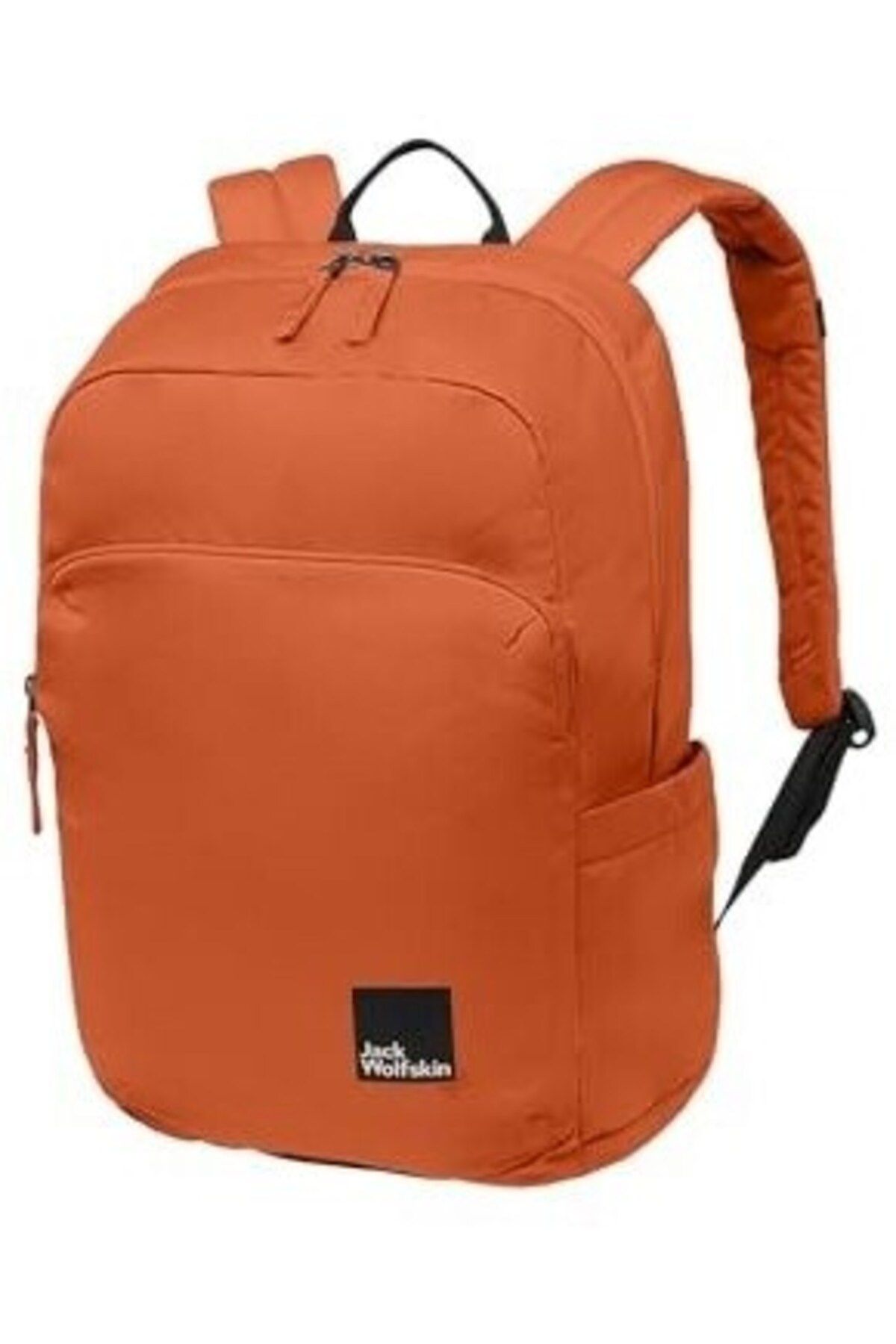 Jack Wolfskin Jack Wolfskın Terravıew Unısex Burnt Orange Sırt Çantası A64867-3330