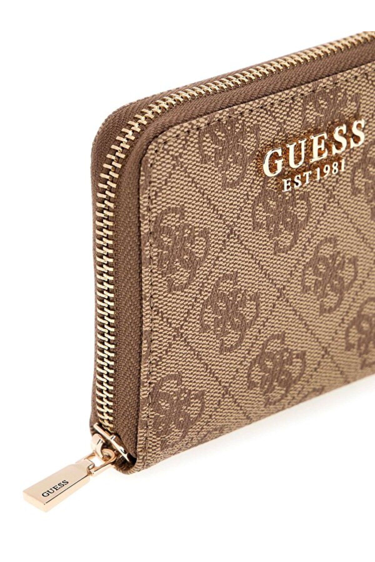 Guess-Eco Erica Slg Sml Zı 3