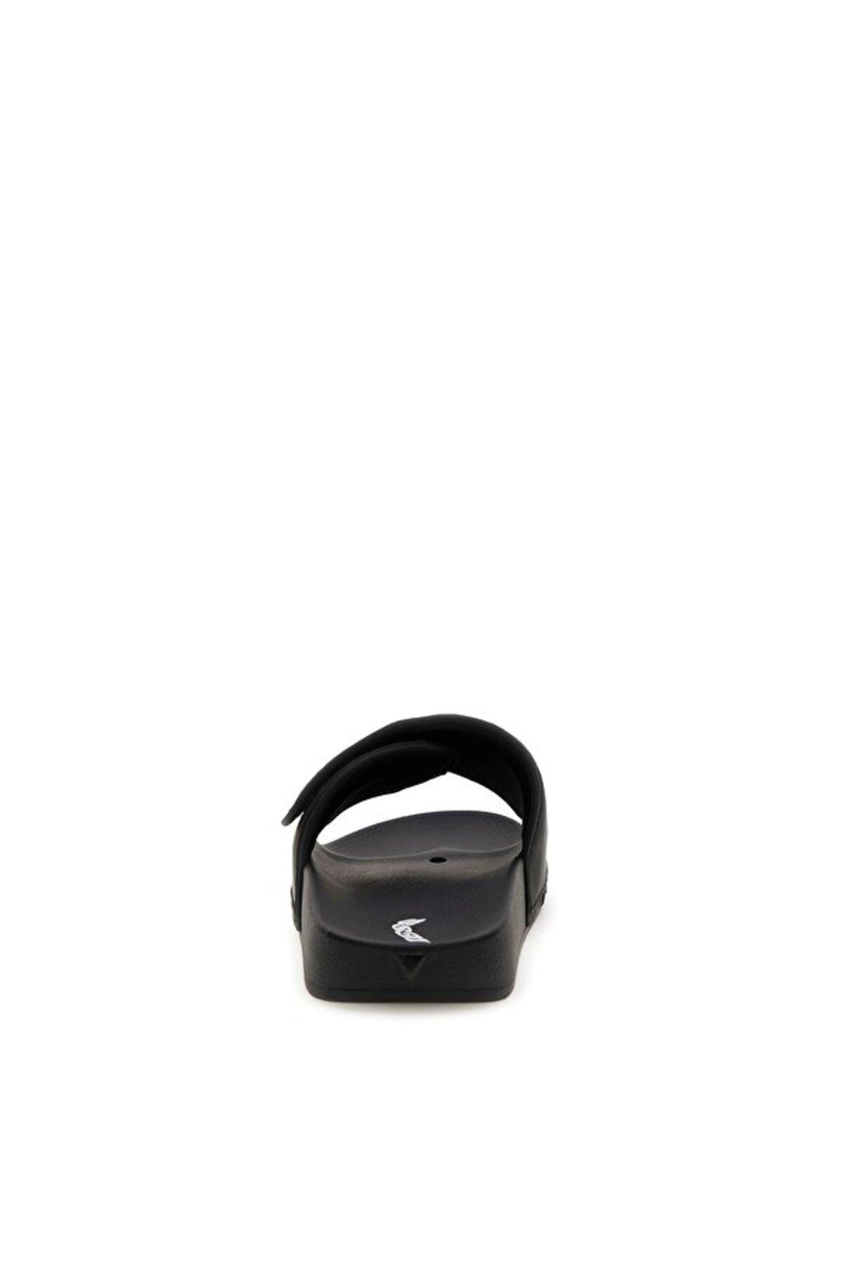 دمپایی سفید مردانه توکیو دوم اورجینال Guess