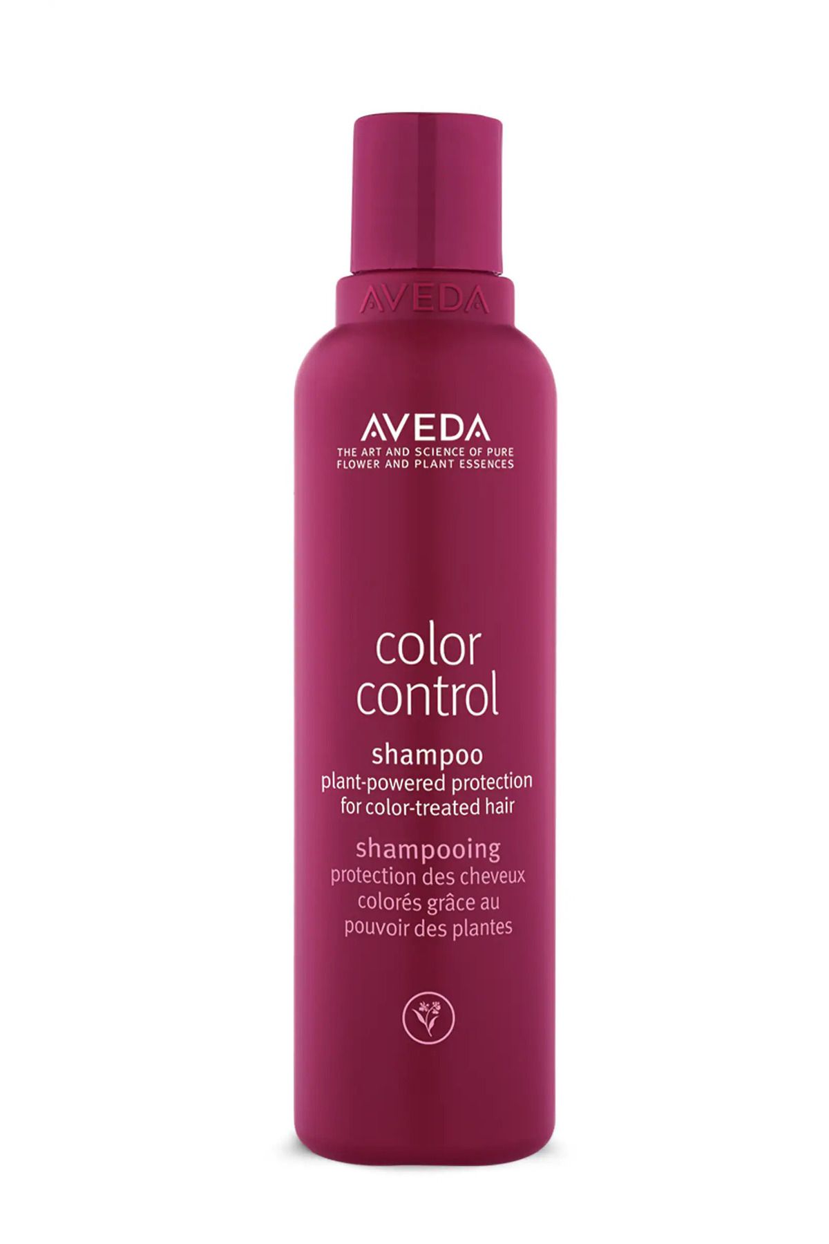 Aveda Color Control Renk Solmasını Önleyen Boyalı Saçlar İçin Renk Koruyucu Şampuan200ml /GEM5511014