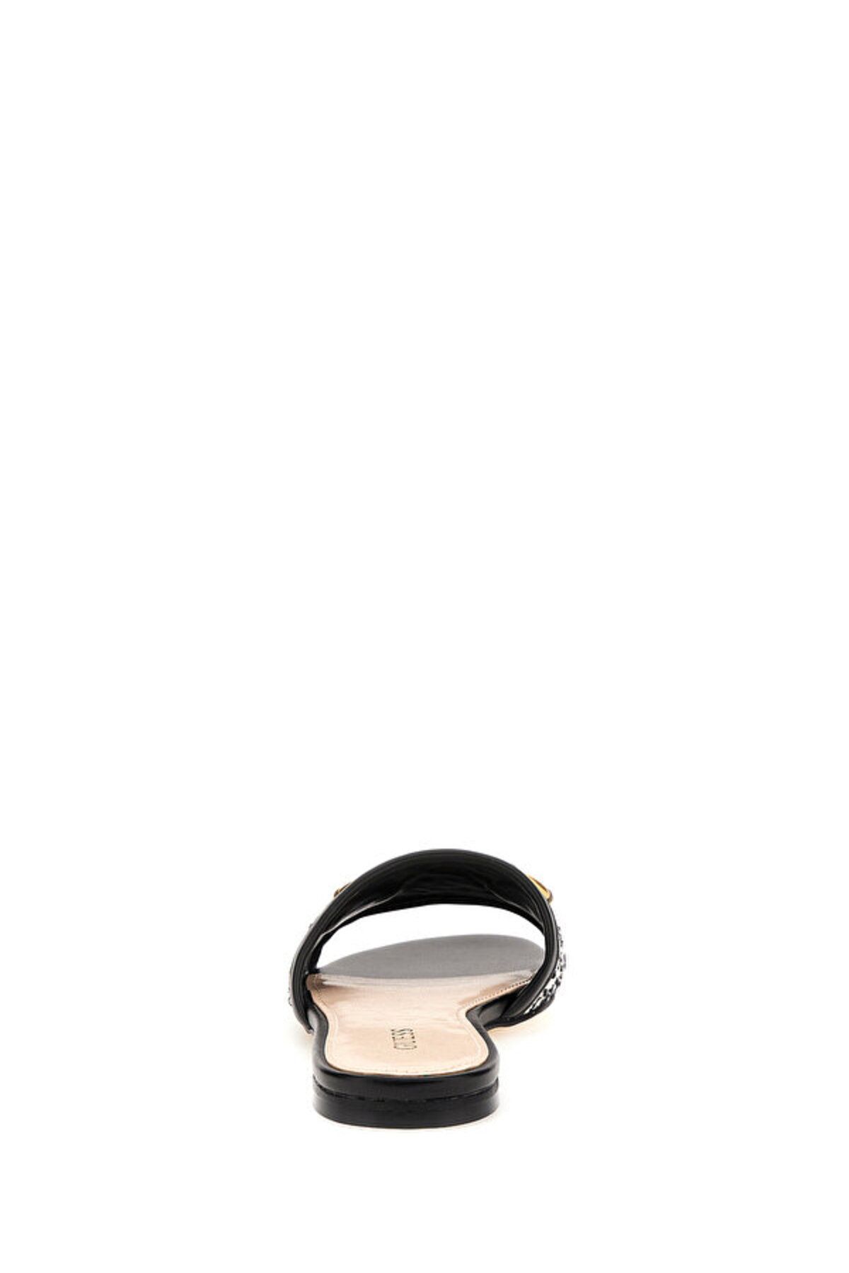 Guess-Hammi Damen-Hausschuhe 4