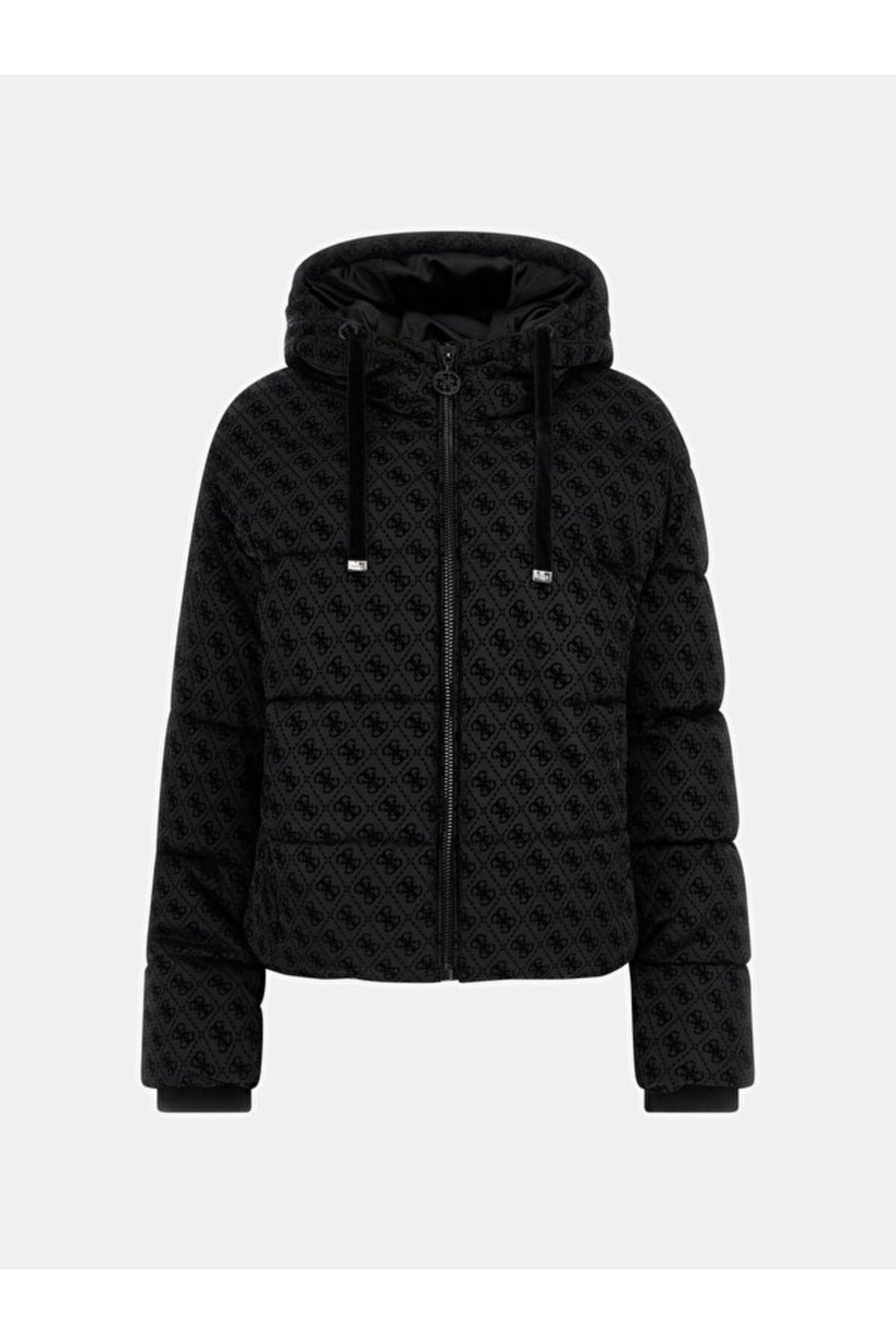 Guess Daisy Kadın Mont görsel 5