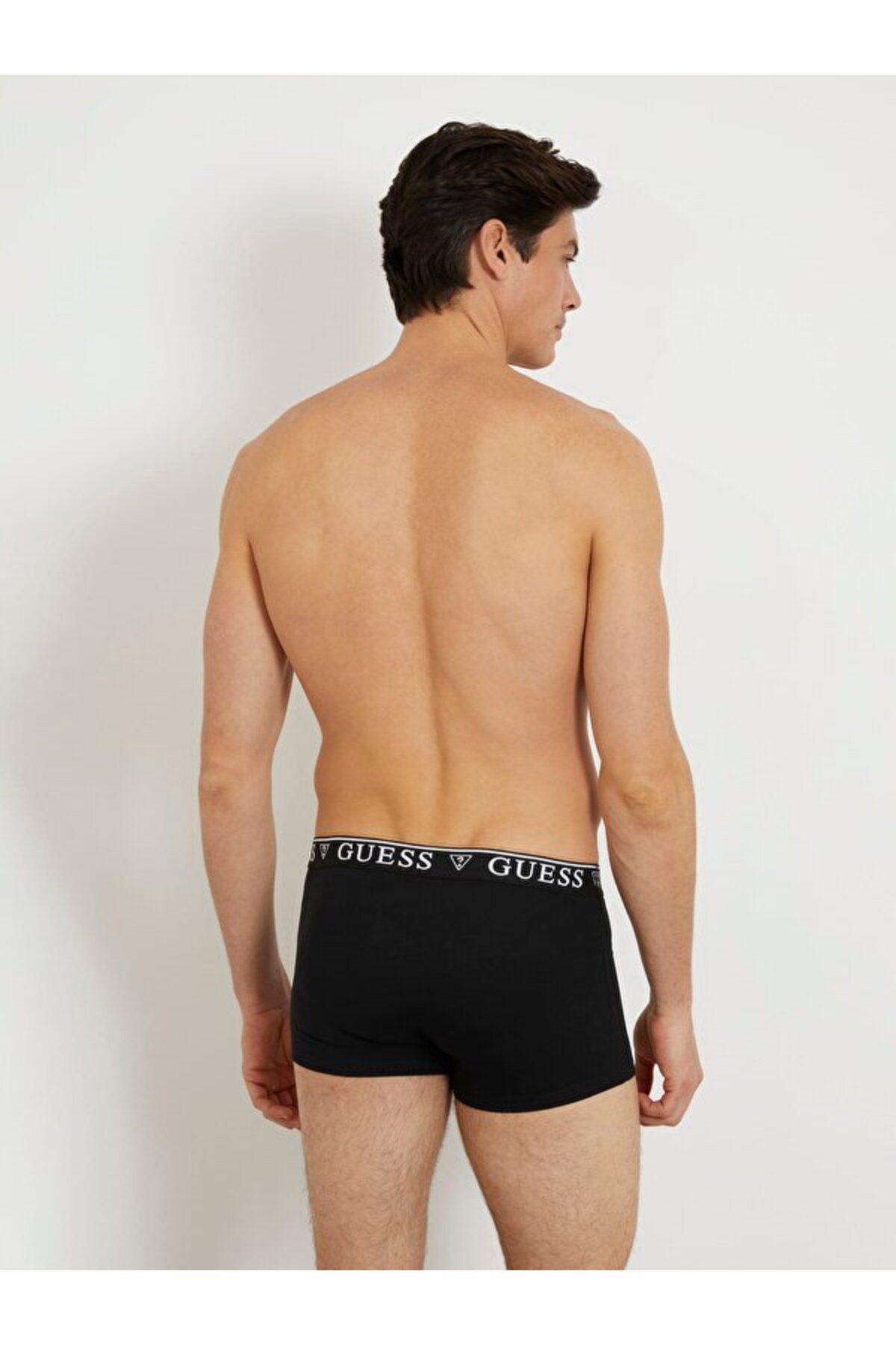 Guess-Barney Men's Boxers 3