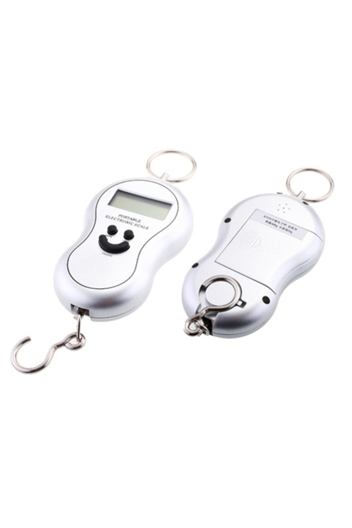 Outdoor Outlet Profesyonel Dijital El Terazisi El Kantarı 40 Kg / 20 Gr