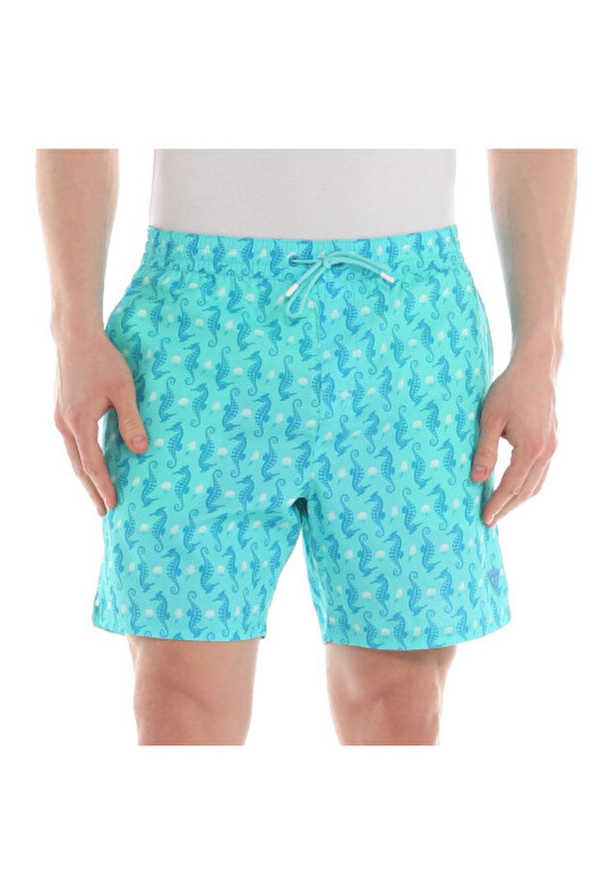 Guess-Erkek Deniz Şortu 1