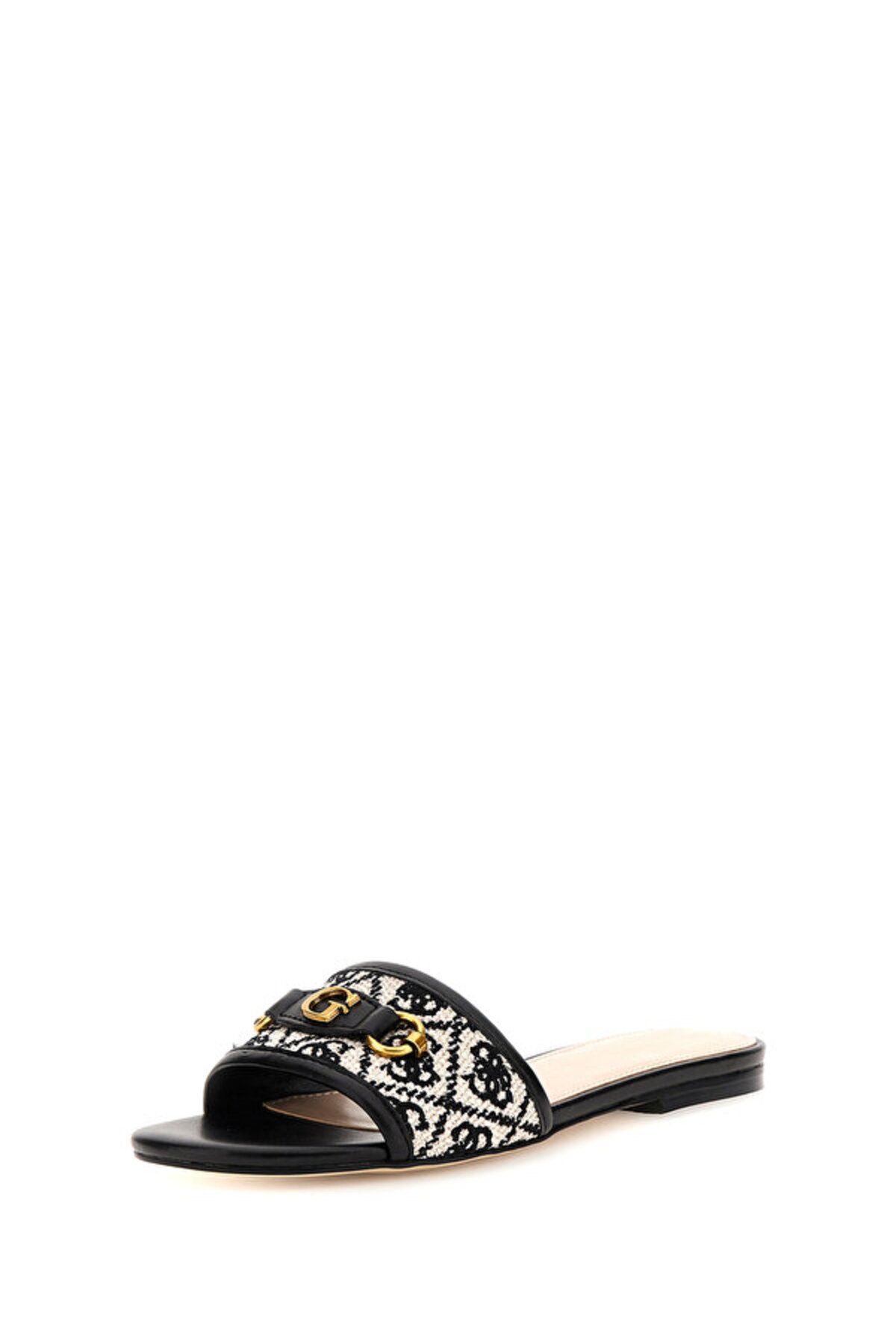 Guess-Hammi Damen-Hausschuhe 1