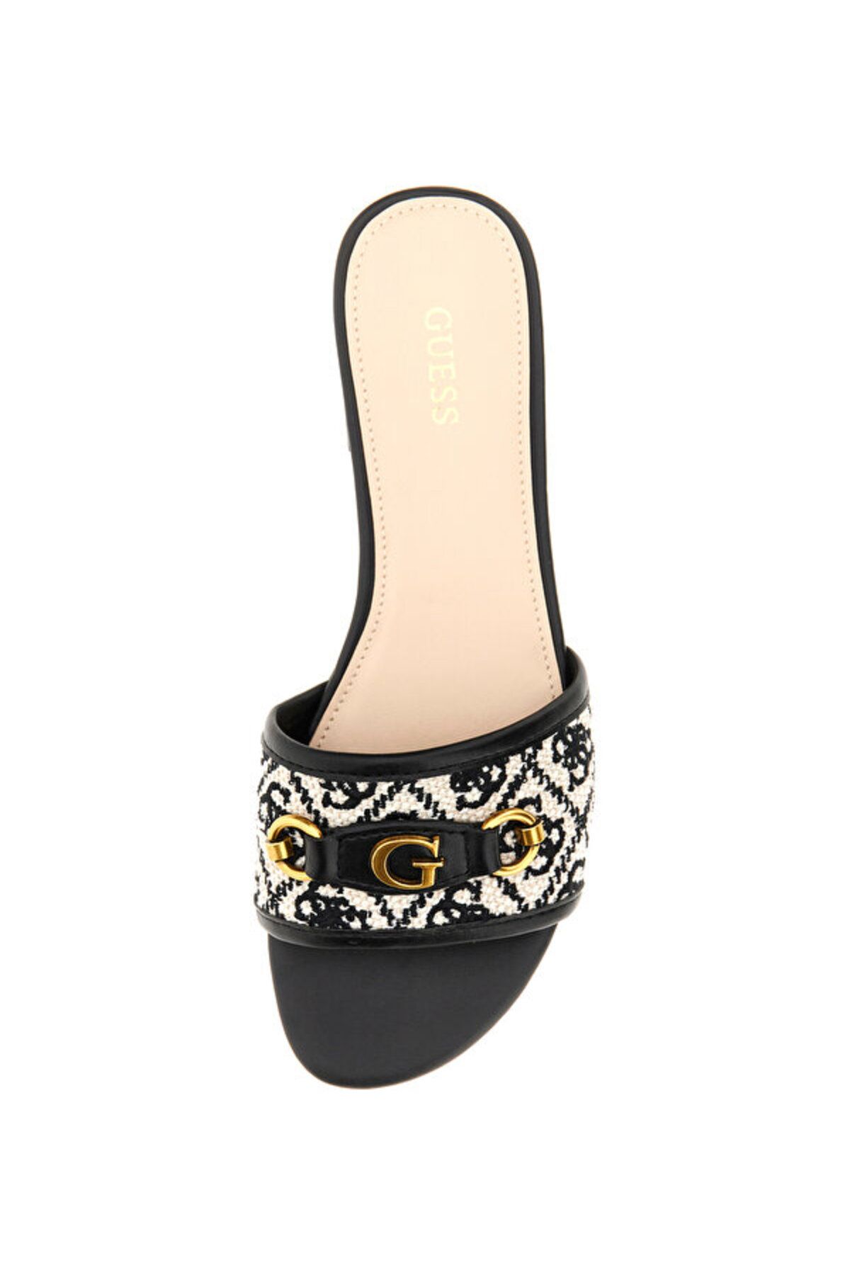 Guess-Hammi Damen-Hausschuhe 3