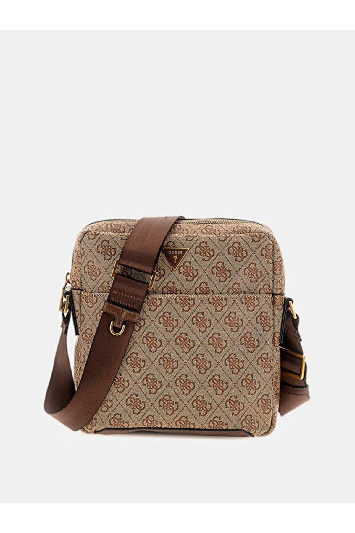 Guess-Torino Men's Crossbody Bag 1