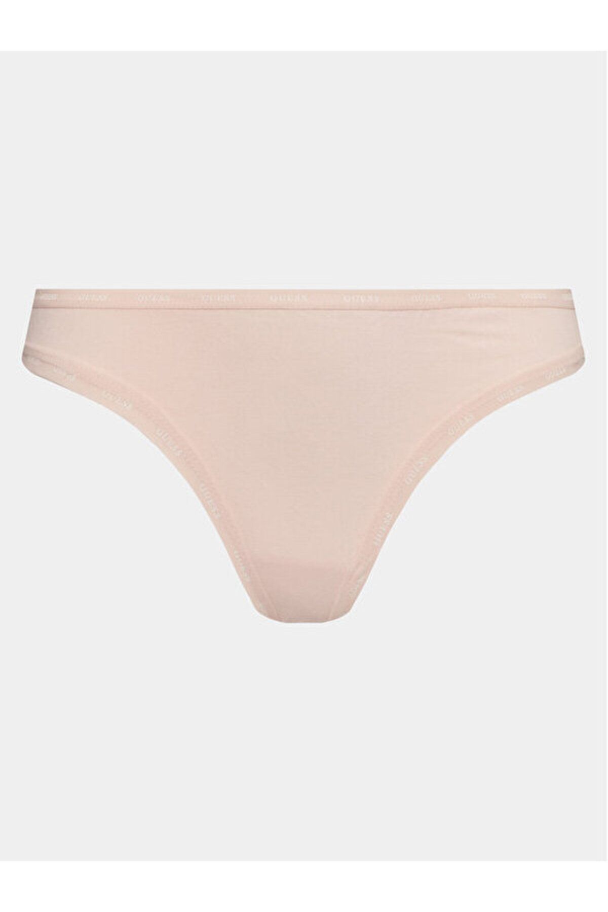Guess-Základná 3-dielna súprava dámskych nohavičiek 4