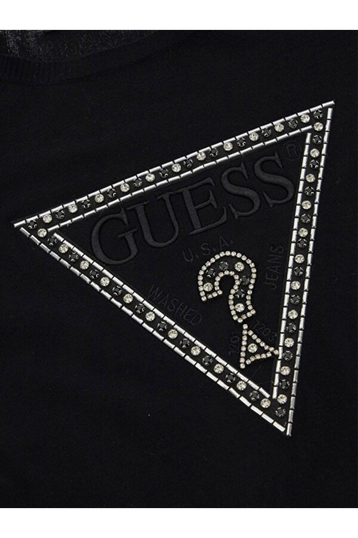 Guess-Elefántcsont női kötöttáru 5