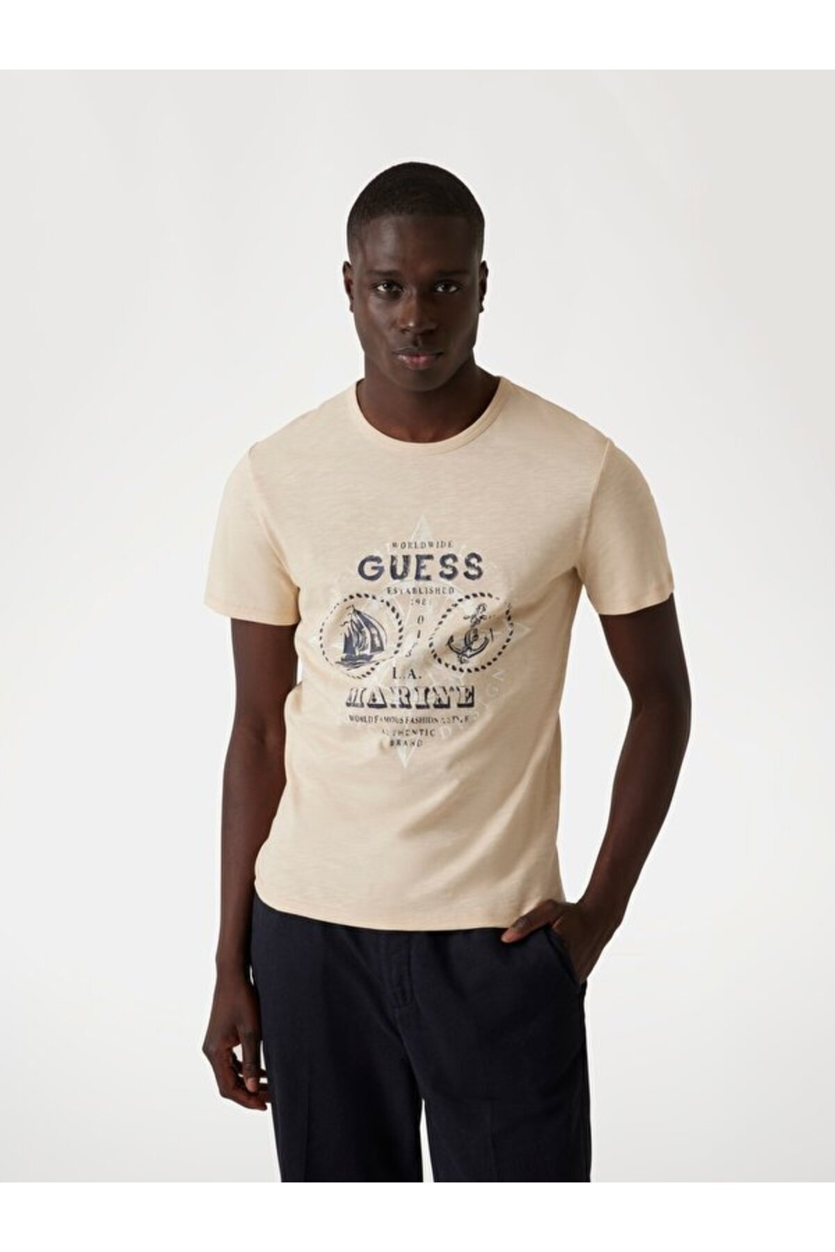 تیشرت گس M5RI27K6XN4