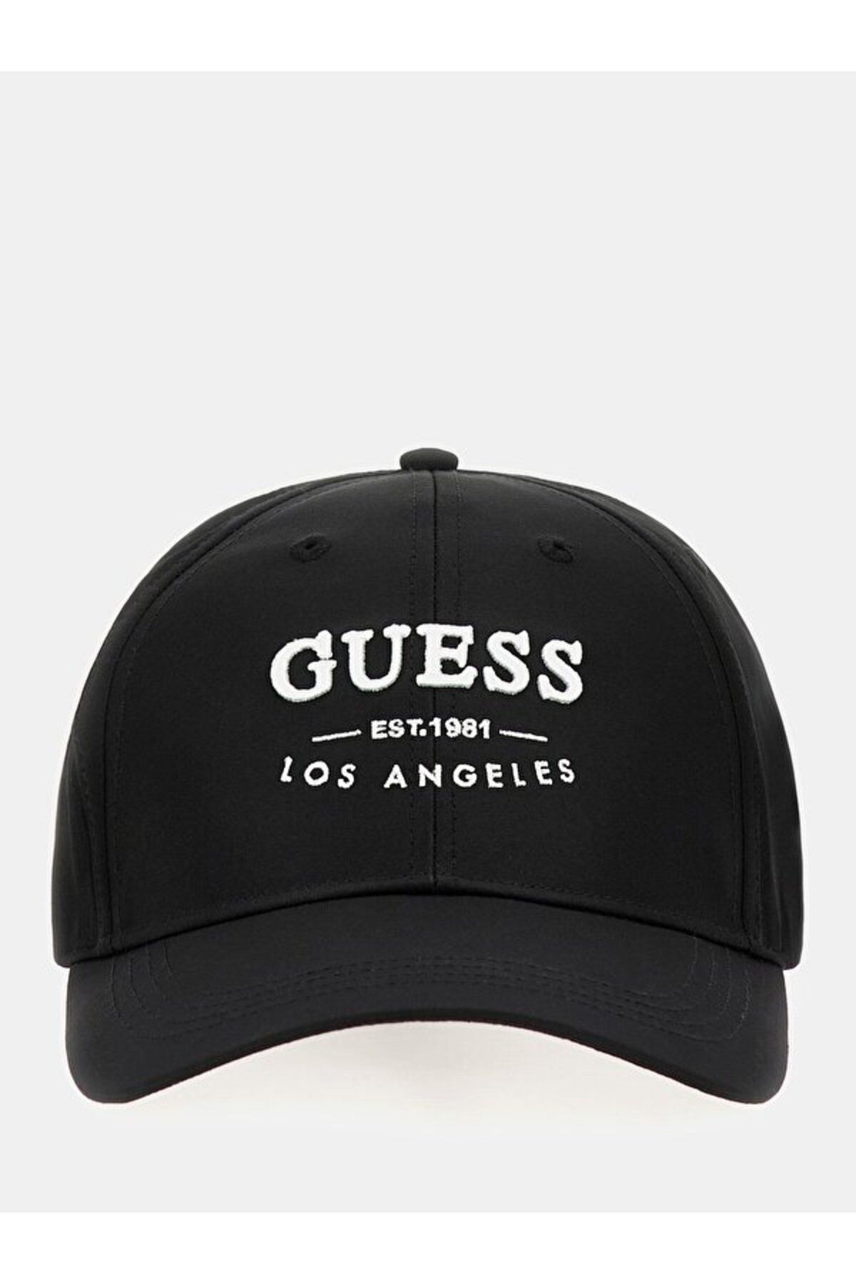 Guess-Şapcă de baseball pentru bărbaţi 1