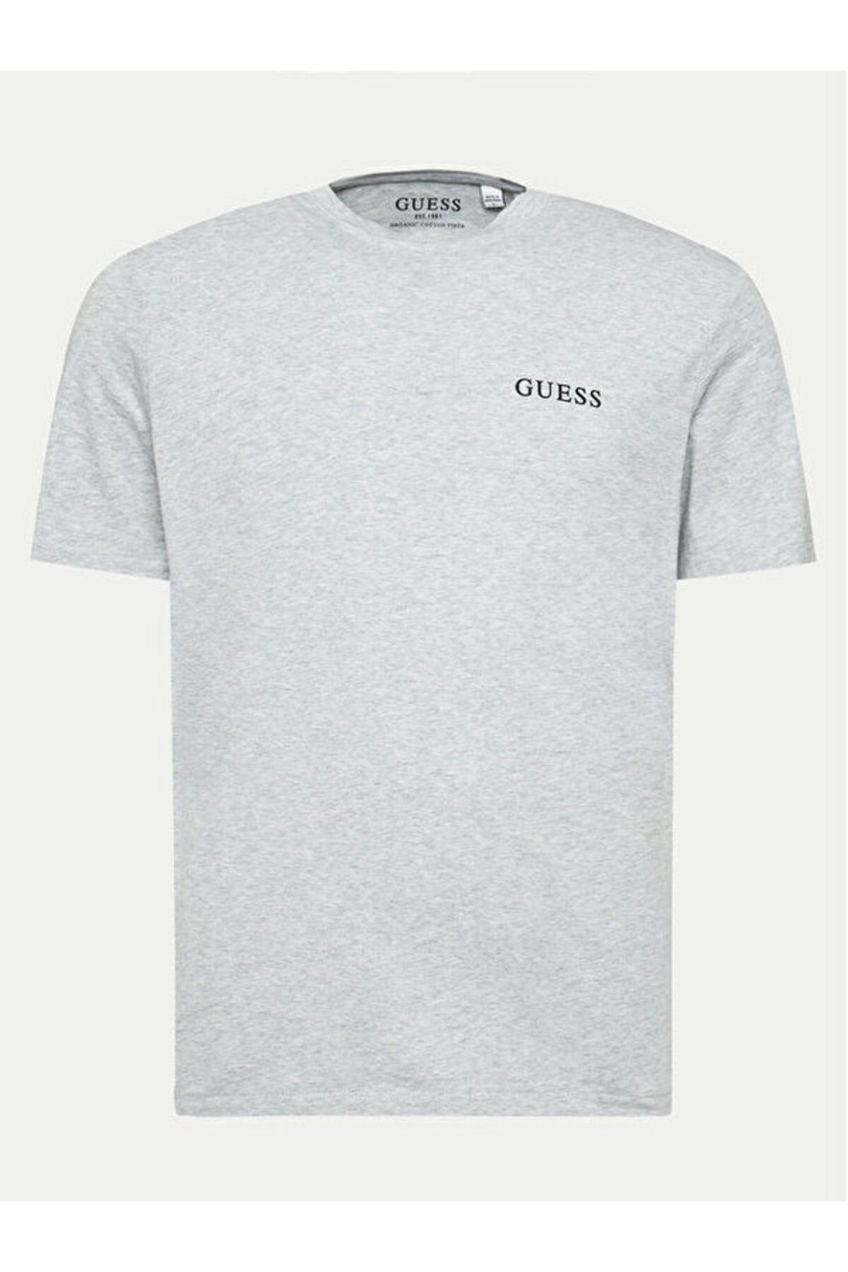 Guess-Tee Men's Pack of 3 Singlets 4
